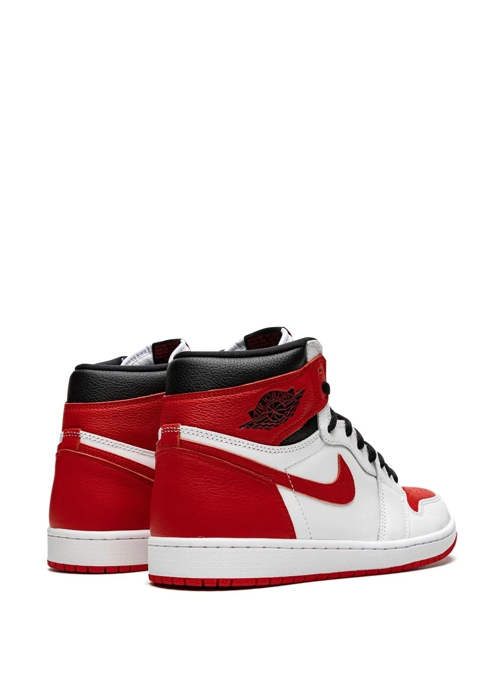 Air Jordan 1 Retro High "Heritage" sneakers - 3