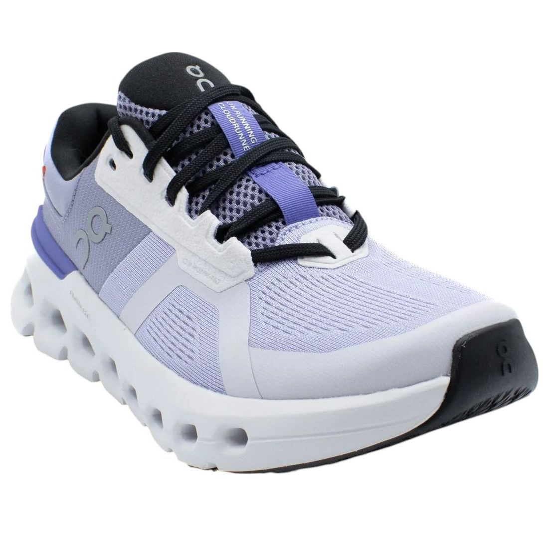 (WMNS) On Running Cloudrunner 2 'Nimbus Blue' 3WE10132019 - 2
