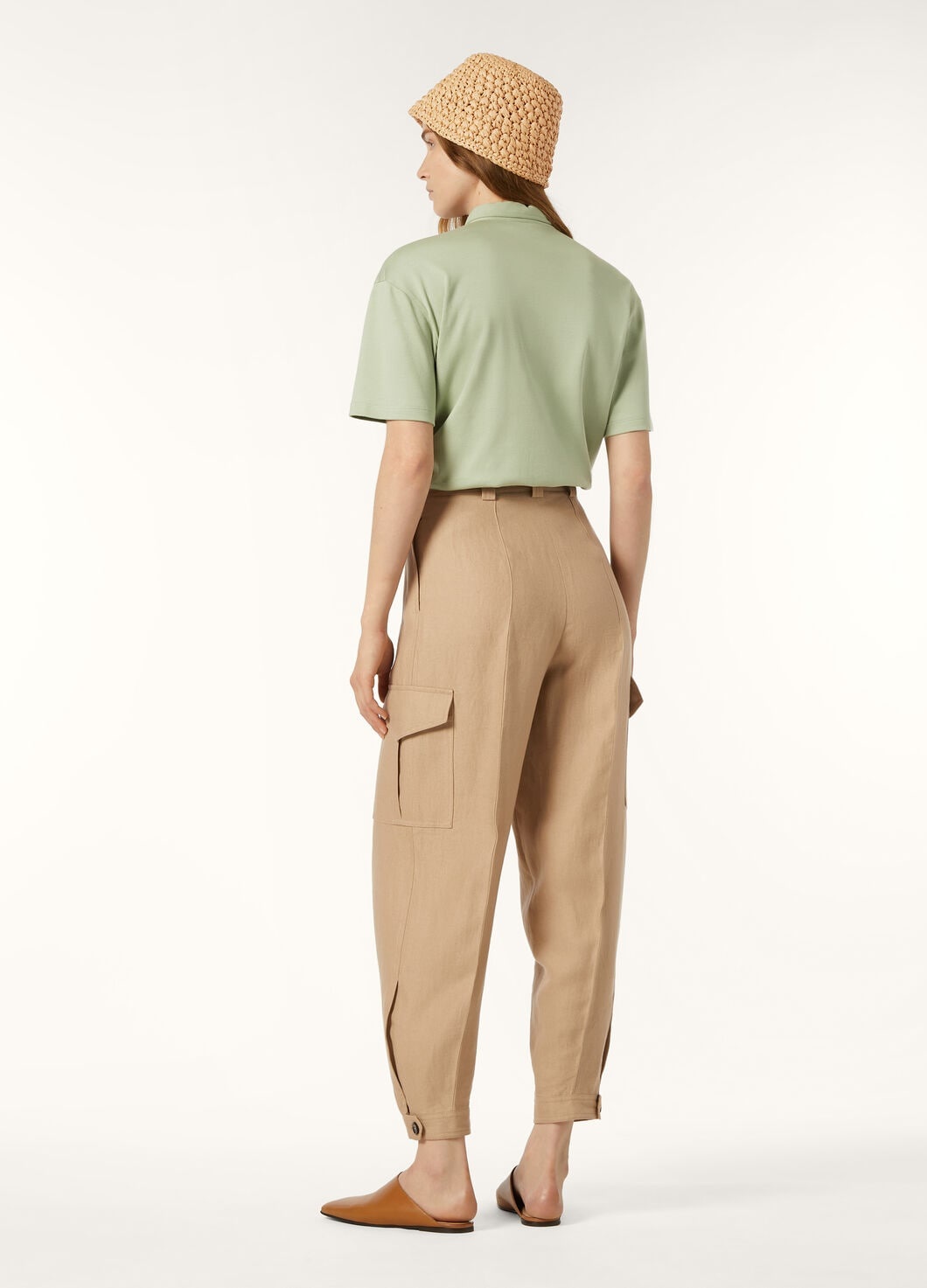 Blade Pants - 5