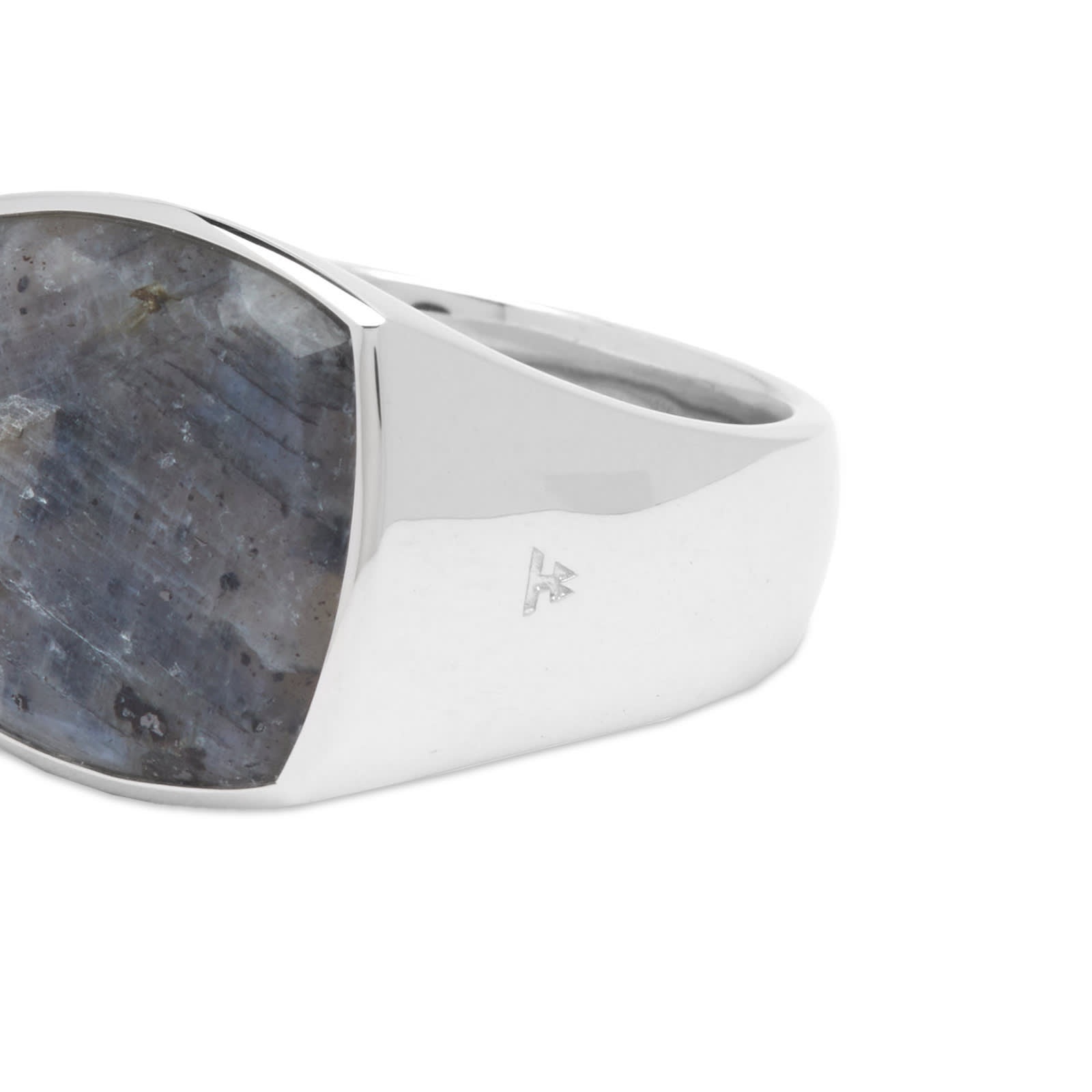 Tom Wood Cushion Ring - 3