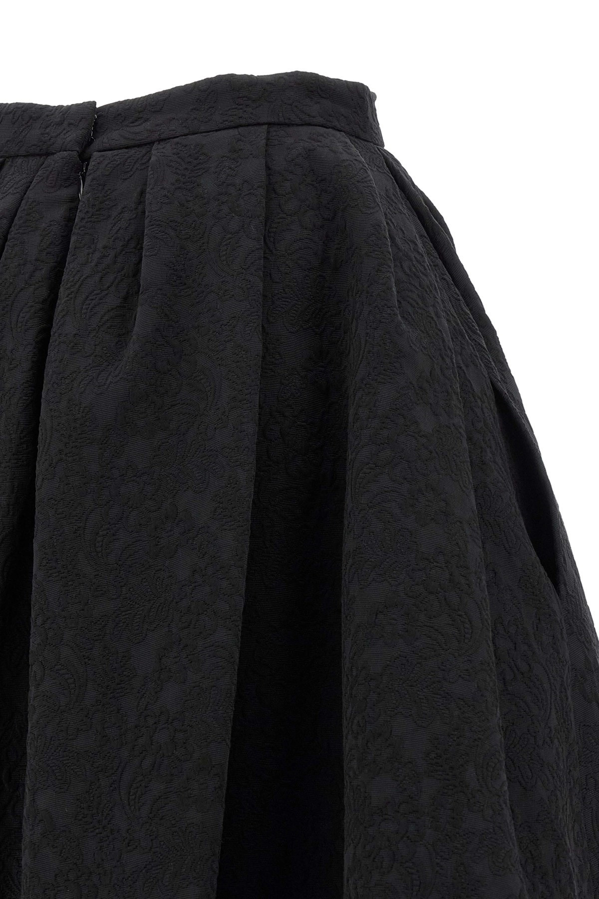 'Full' skirt - 5