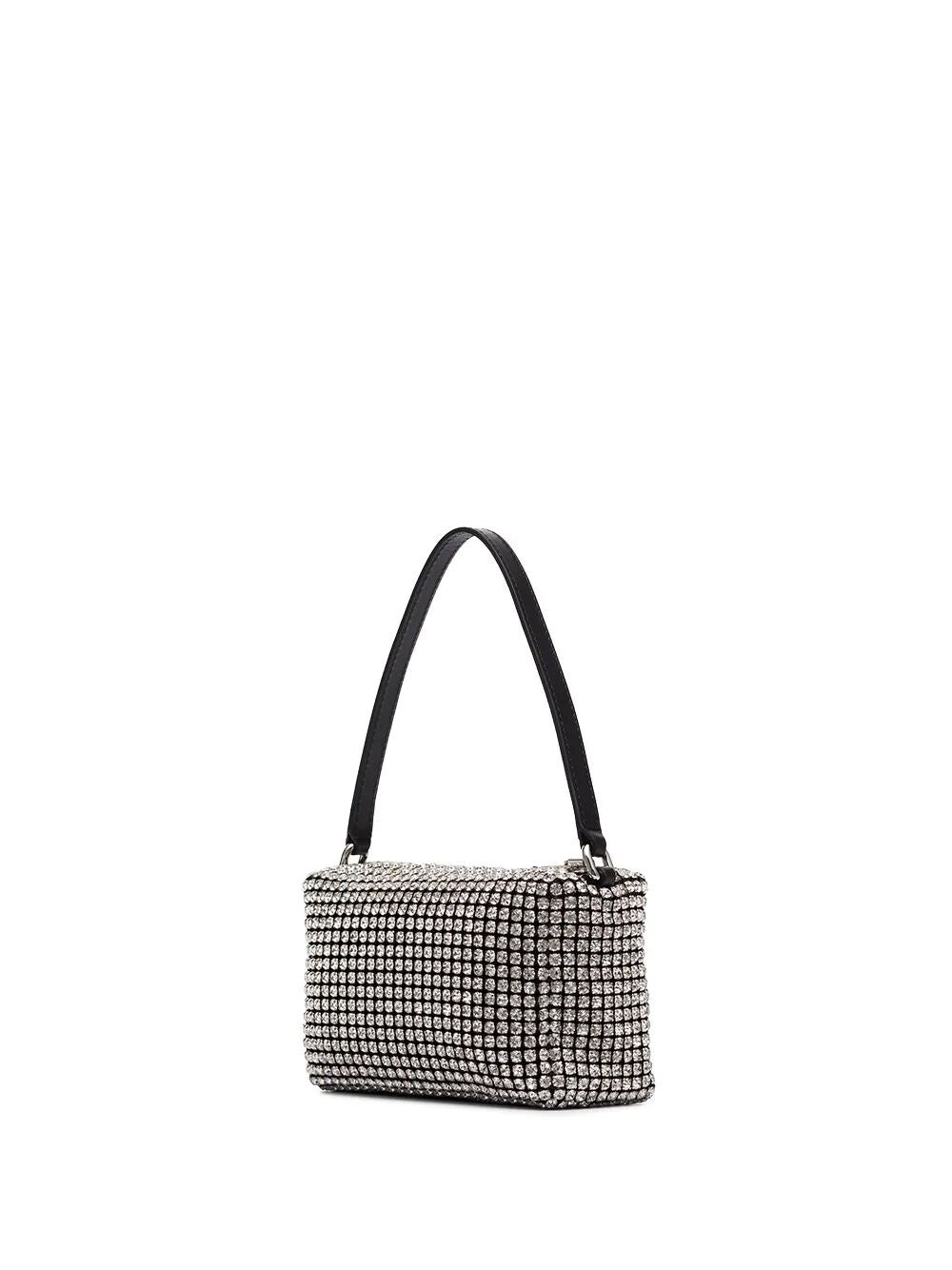 Alexander Wang Women "Heiress" Medium Pouch - 4