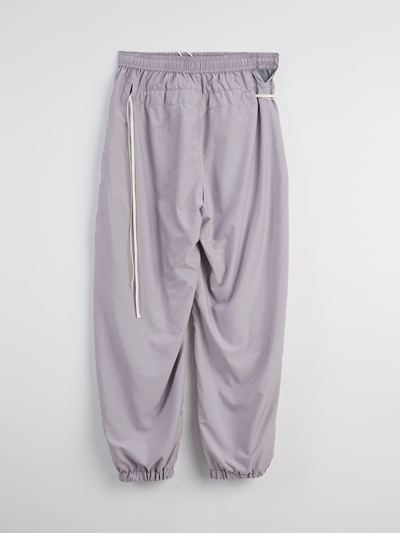 Provincia Gabber Trackpants Pink Hair 9