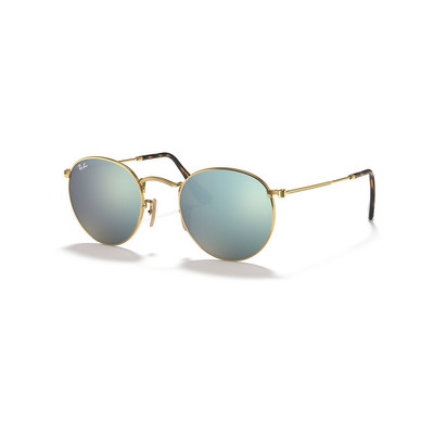 Ray-Ban RB3447N Round Flat Lenses outlook