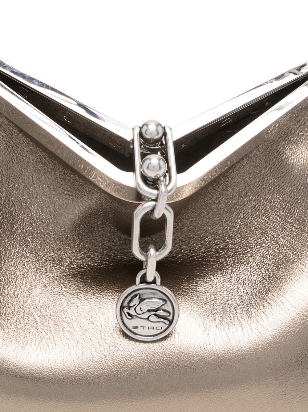 mini Vela shoulder bag - 4