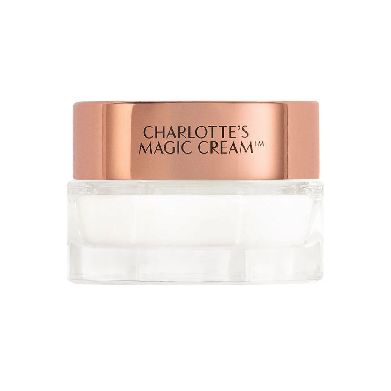 Charlotte's Magic Cream - 1