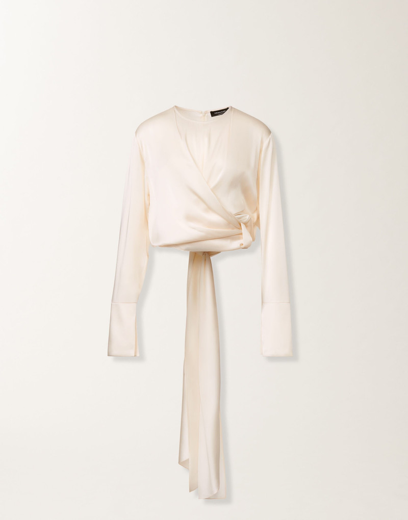Top in enver satin 1