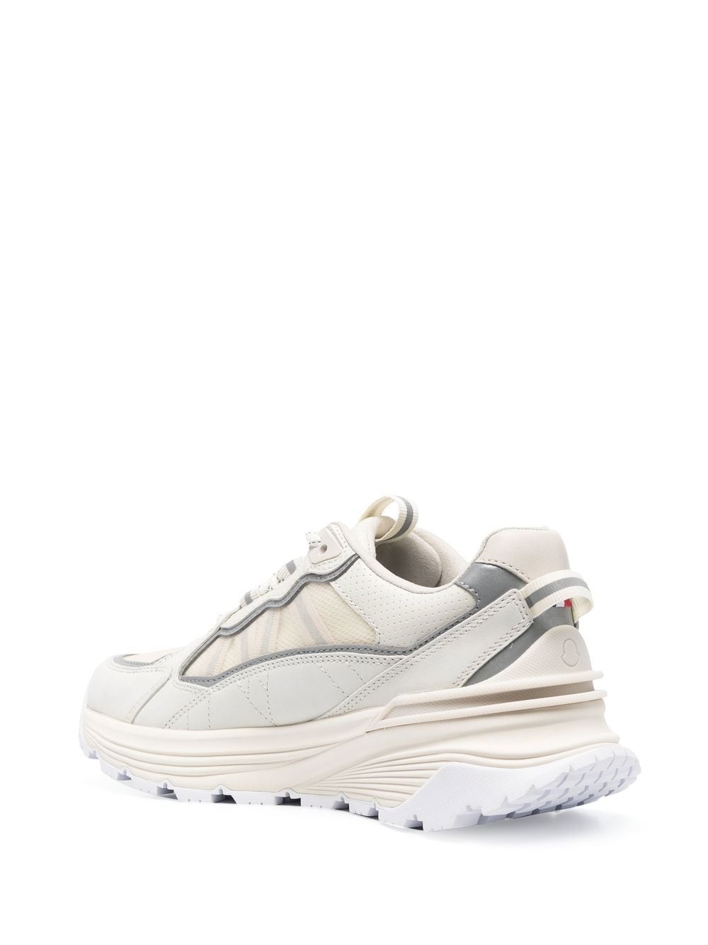 Lite Runner low-top sneakers - 3