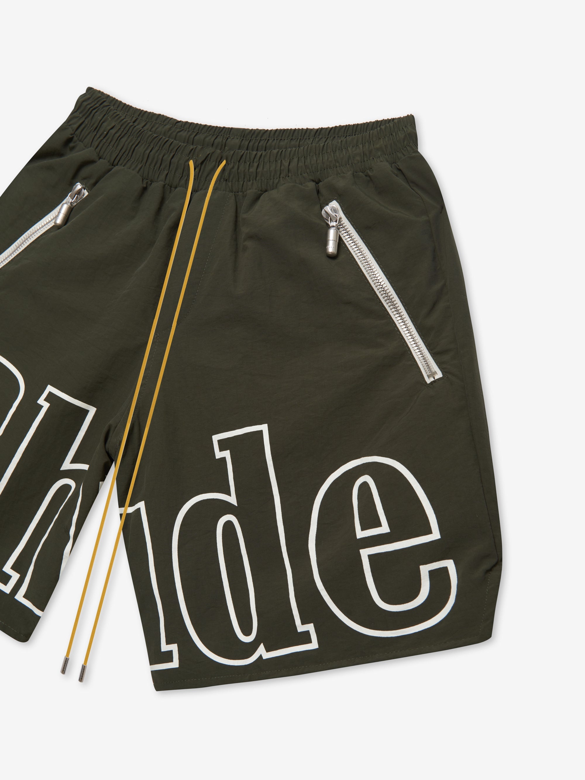 RH LOGO SHORTS - 3