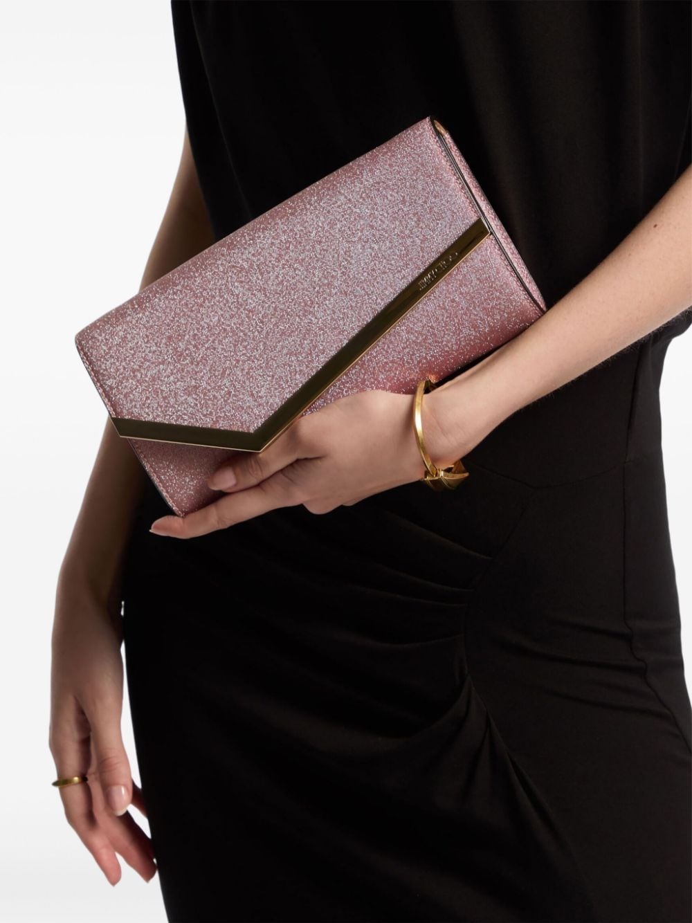 Emmie clutch bag - 2