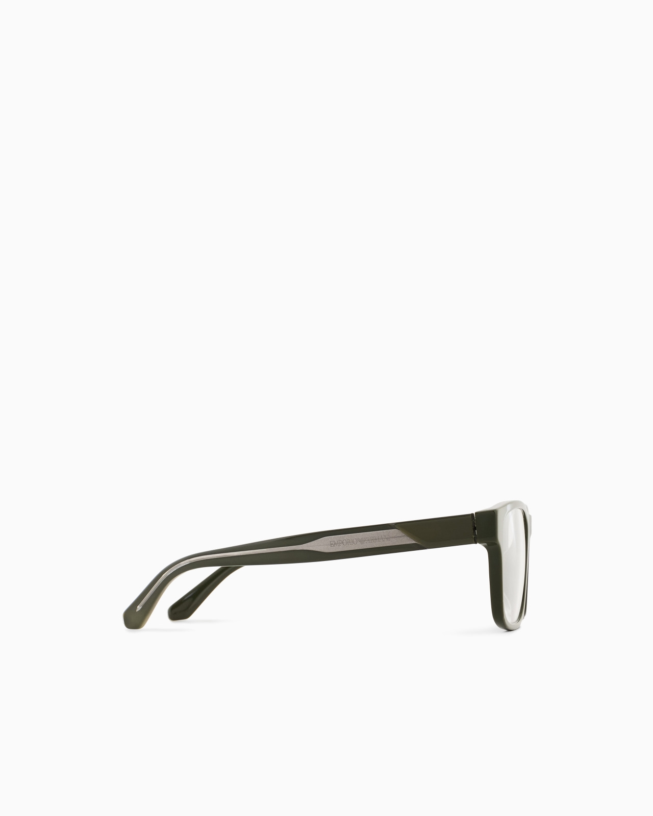 MEN’S RECTANGULAR FRAME - 3