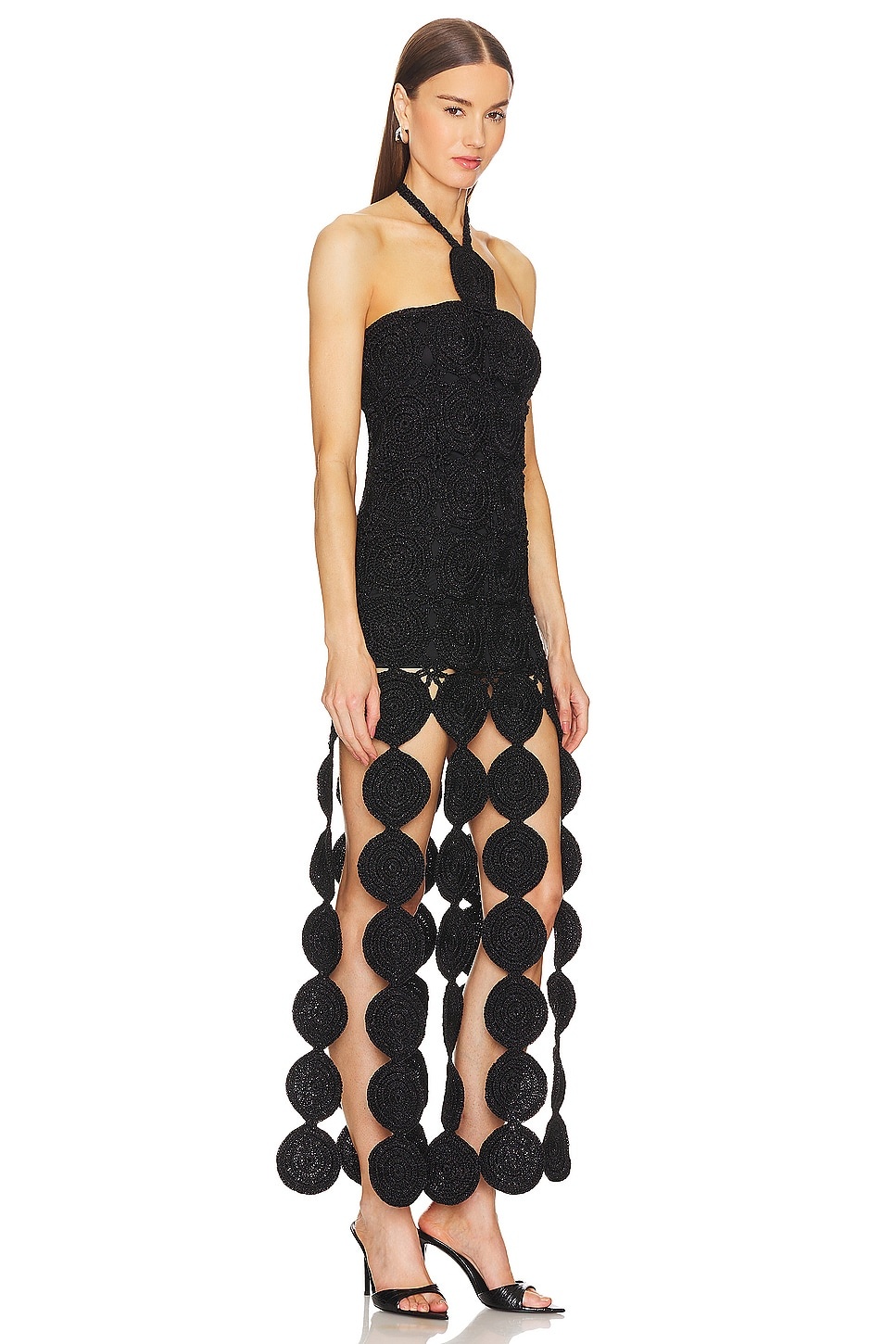 Beep Beep Dress - 2