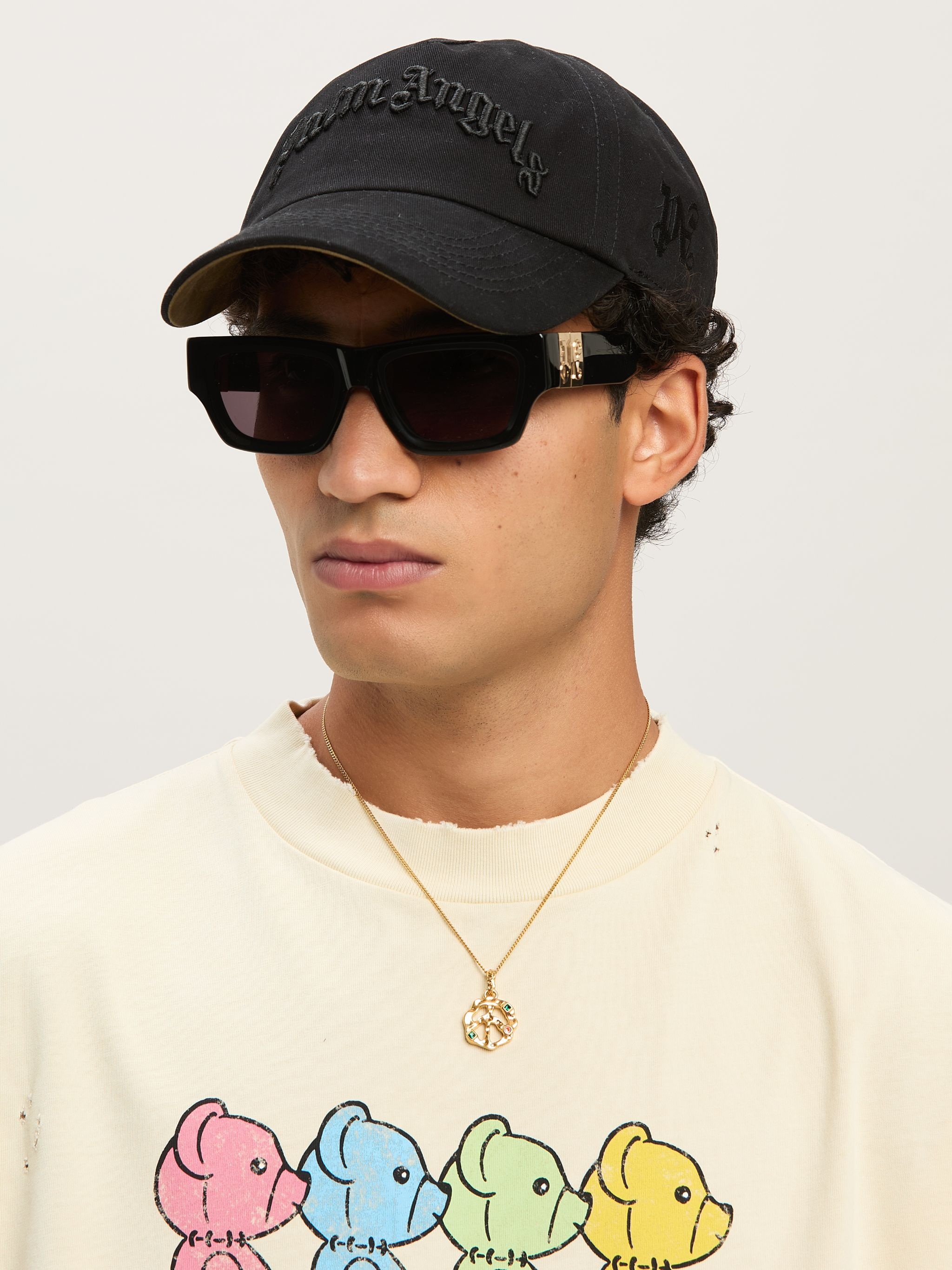 Embroidered Logo Track pants - 2