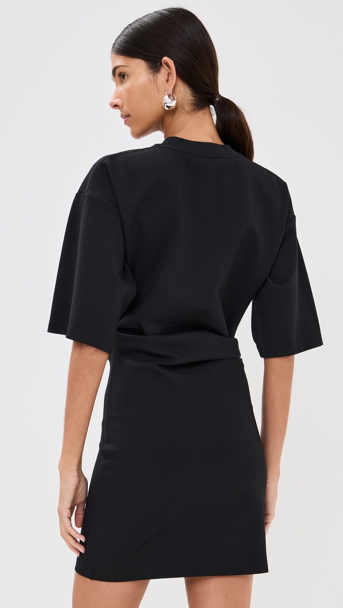 Truman Mini Dress - 2