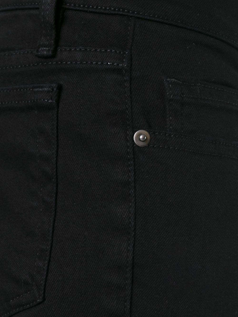 JEANS L'HOMME SLIM FRAME - 4