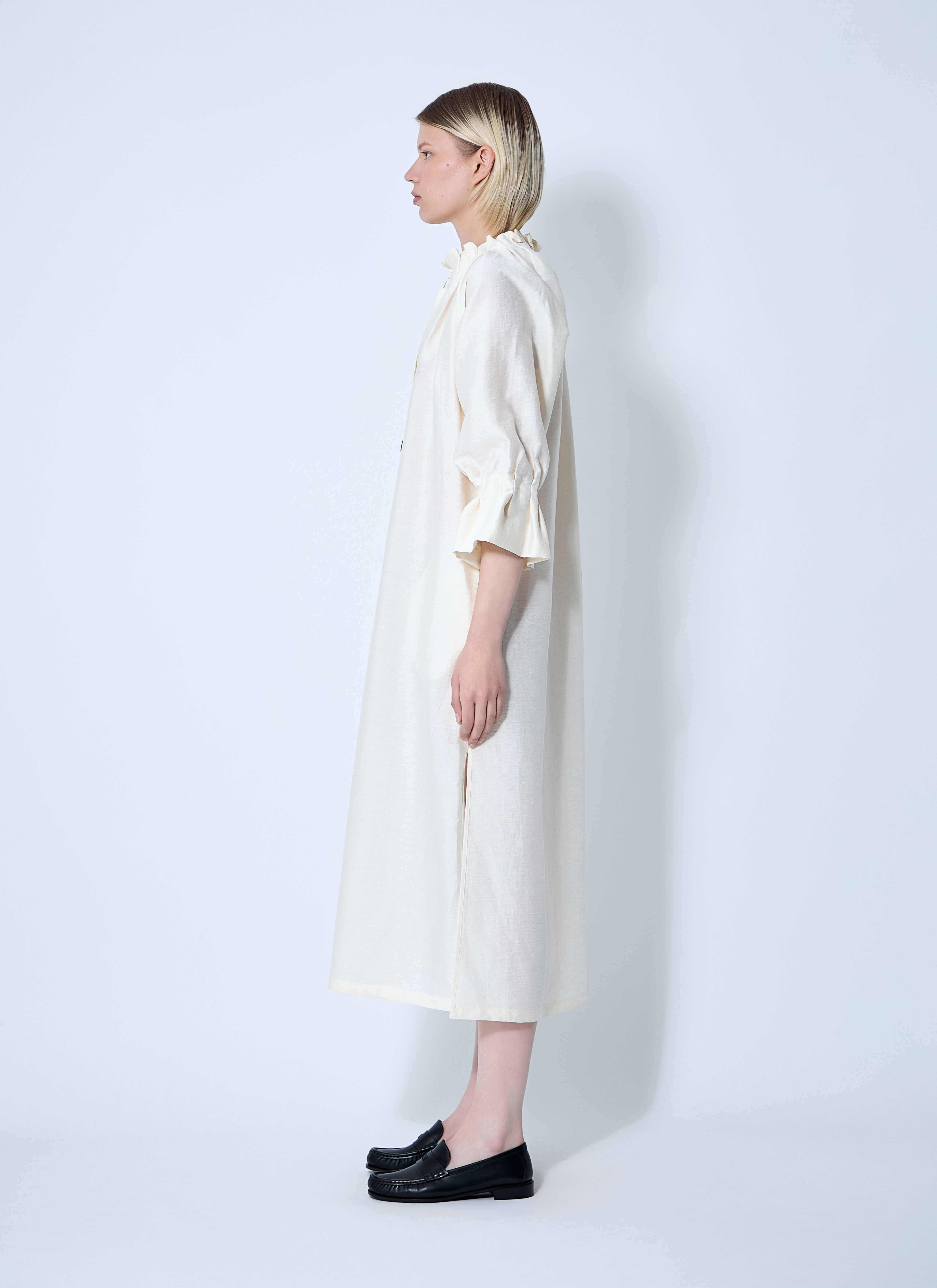 Jene Maxi Dress - 3