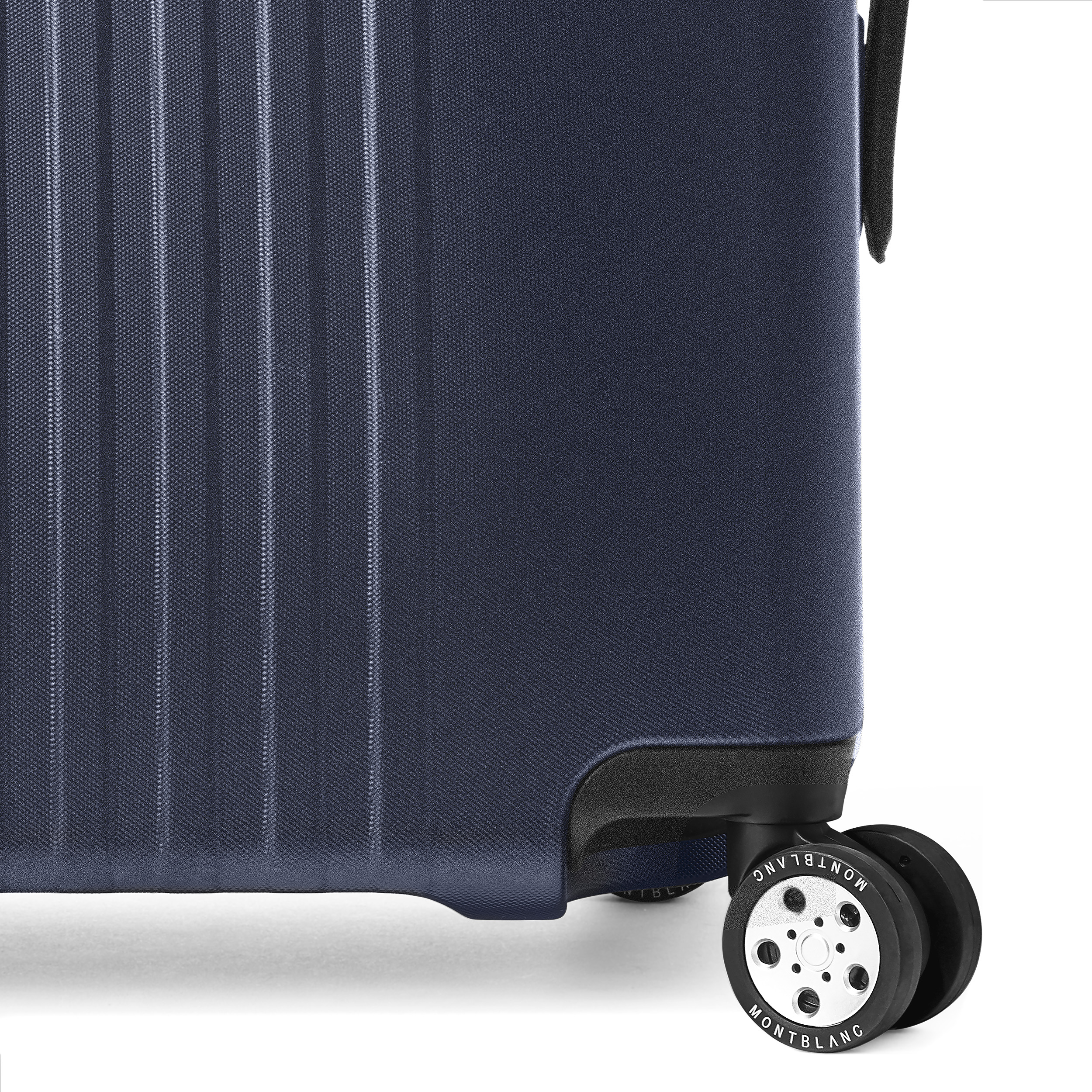 #MY4810 cabin trolley with front pocket - 6