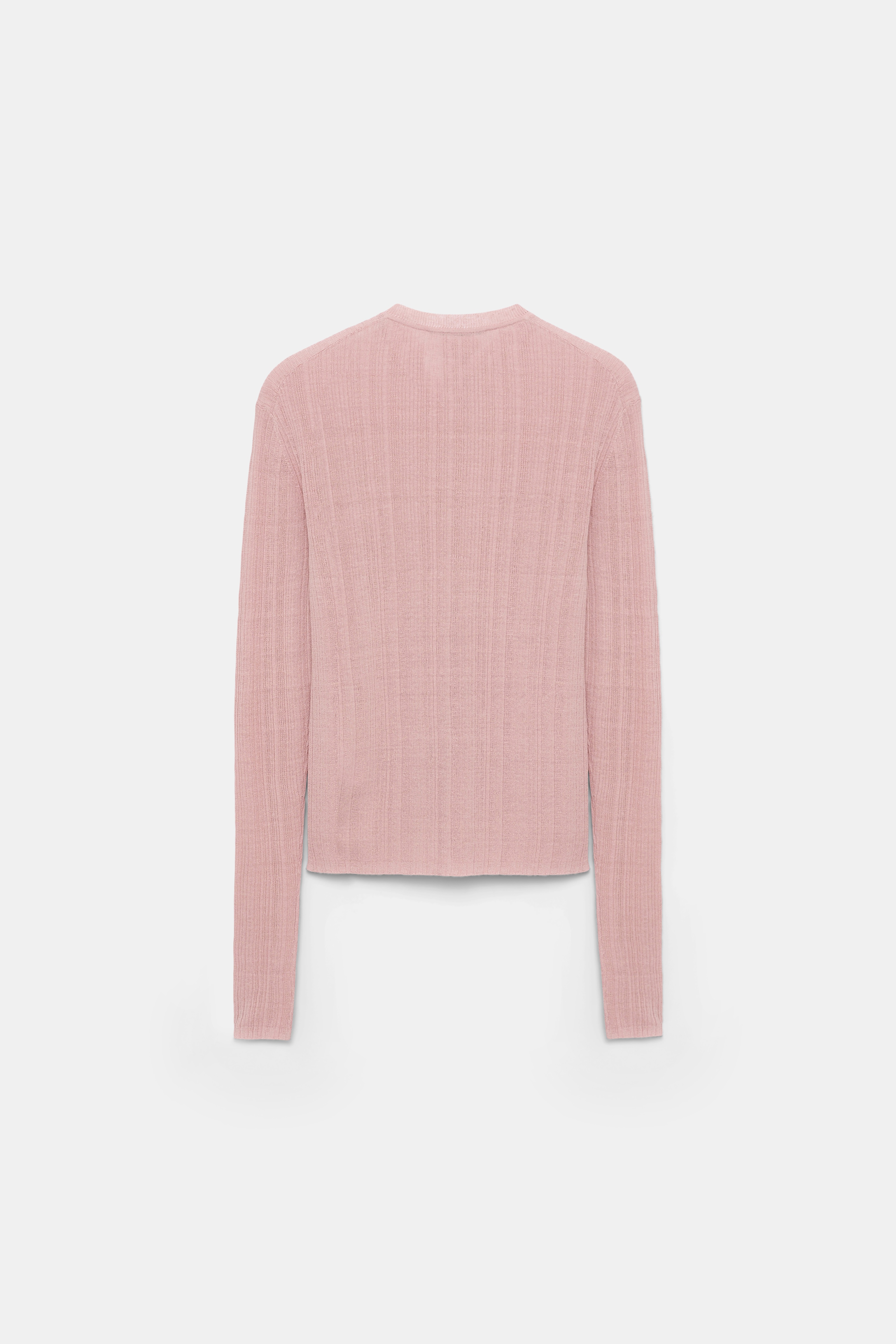 SUMMER EASE cardigan - 8