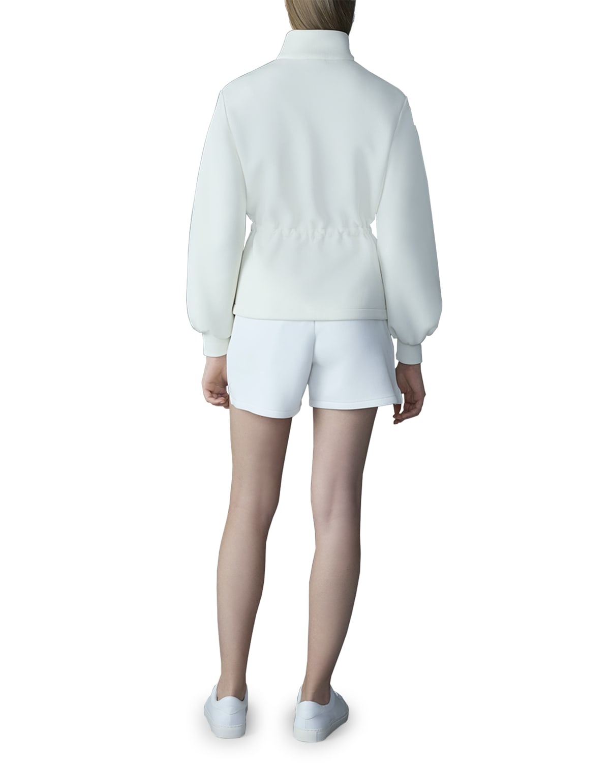 Finola Lightweight Jacket - 3