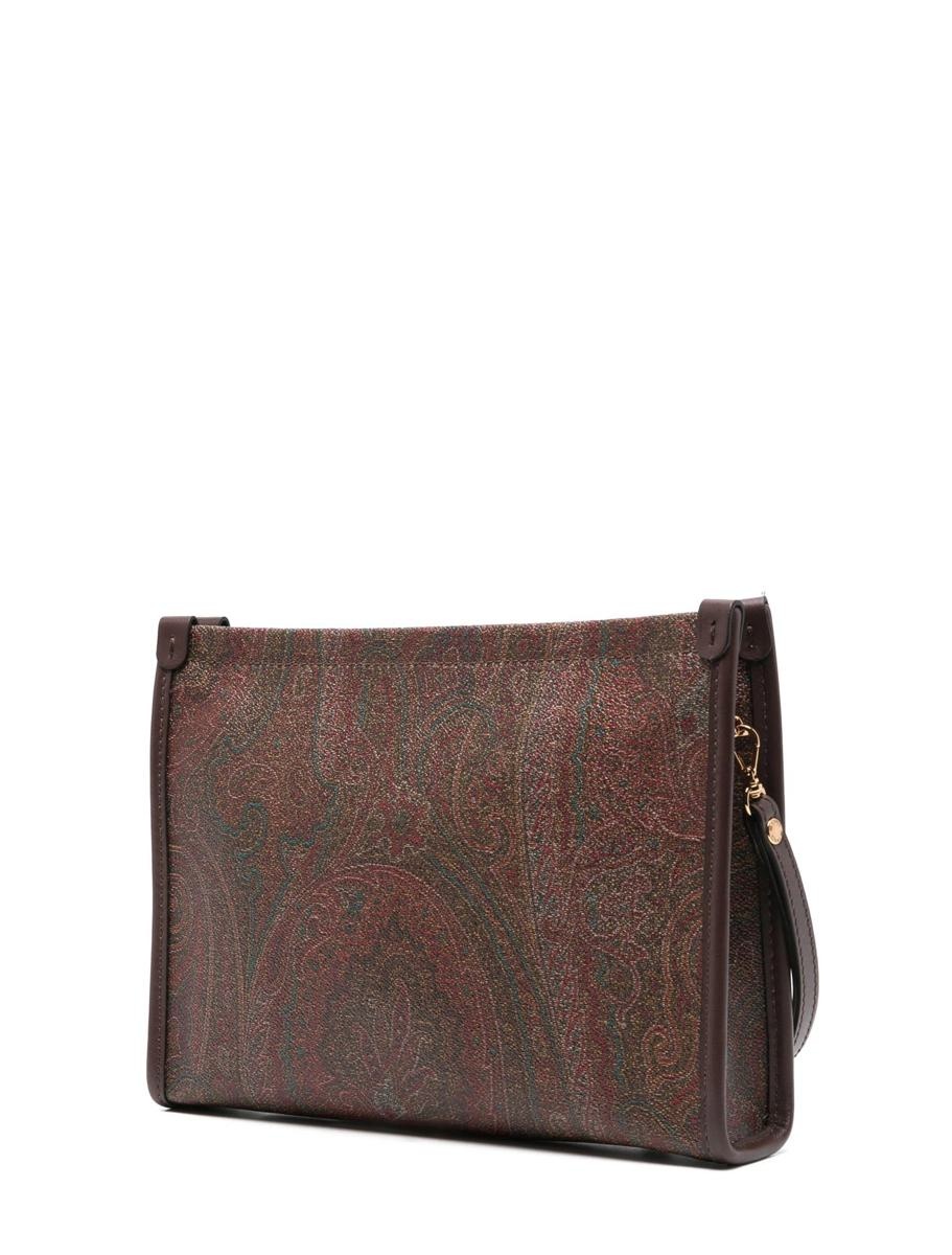 ETRO WALLETS BROWN - 2