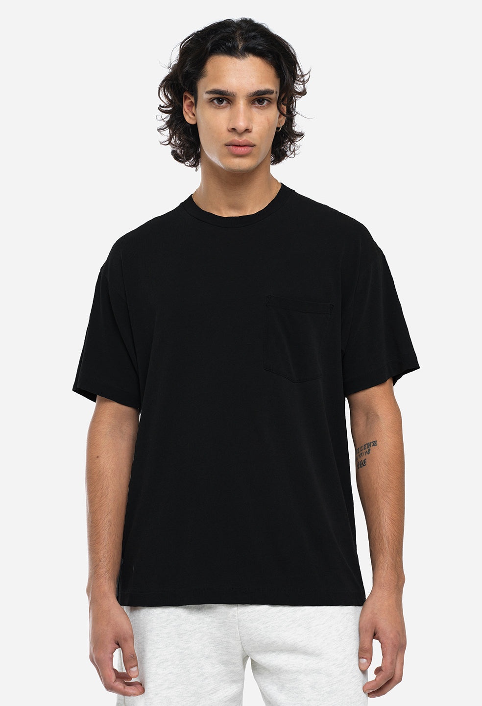 INTERVAL TEE - 6