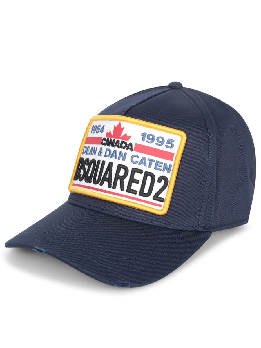 DSQUARED2 Hats - 1