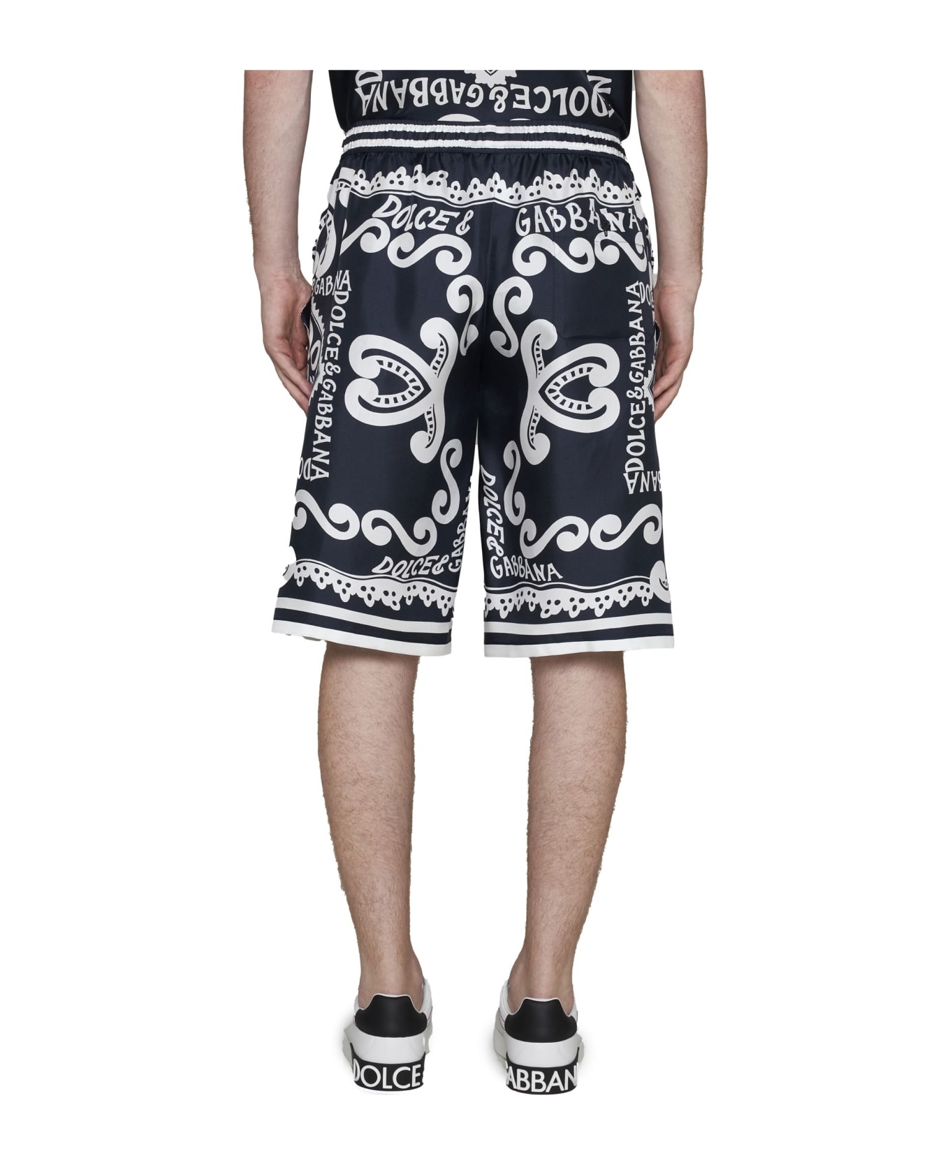 Bermuda Shorts - 4