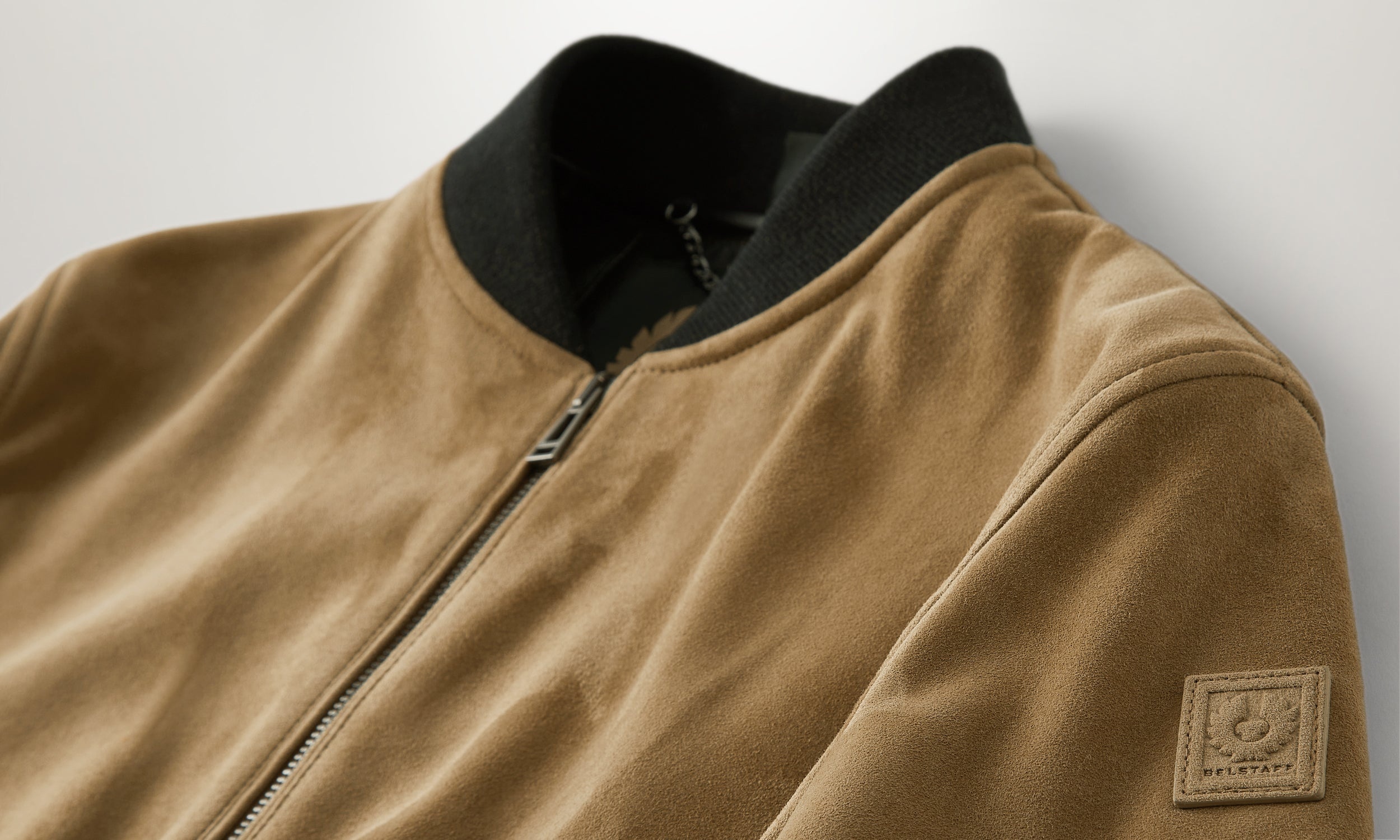 CENTENARY BOMBER - 3