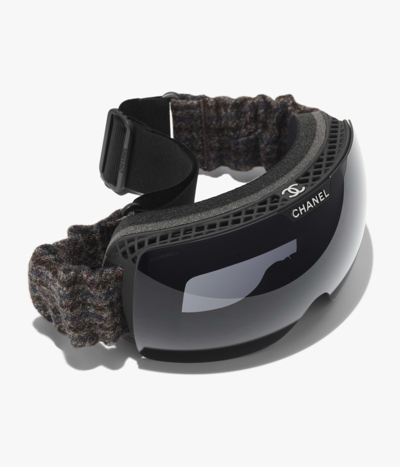 Shield Sunglasses 3