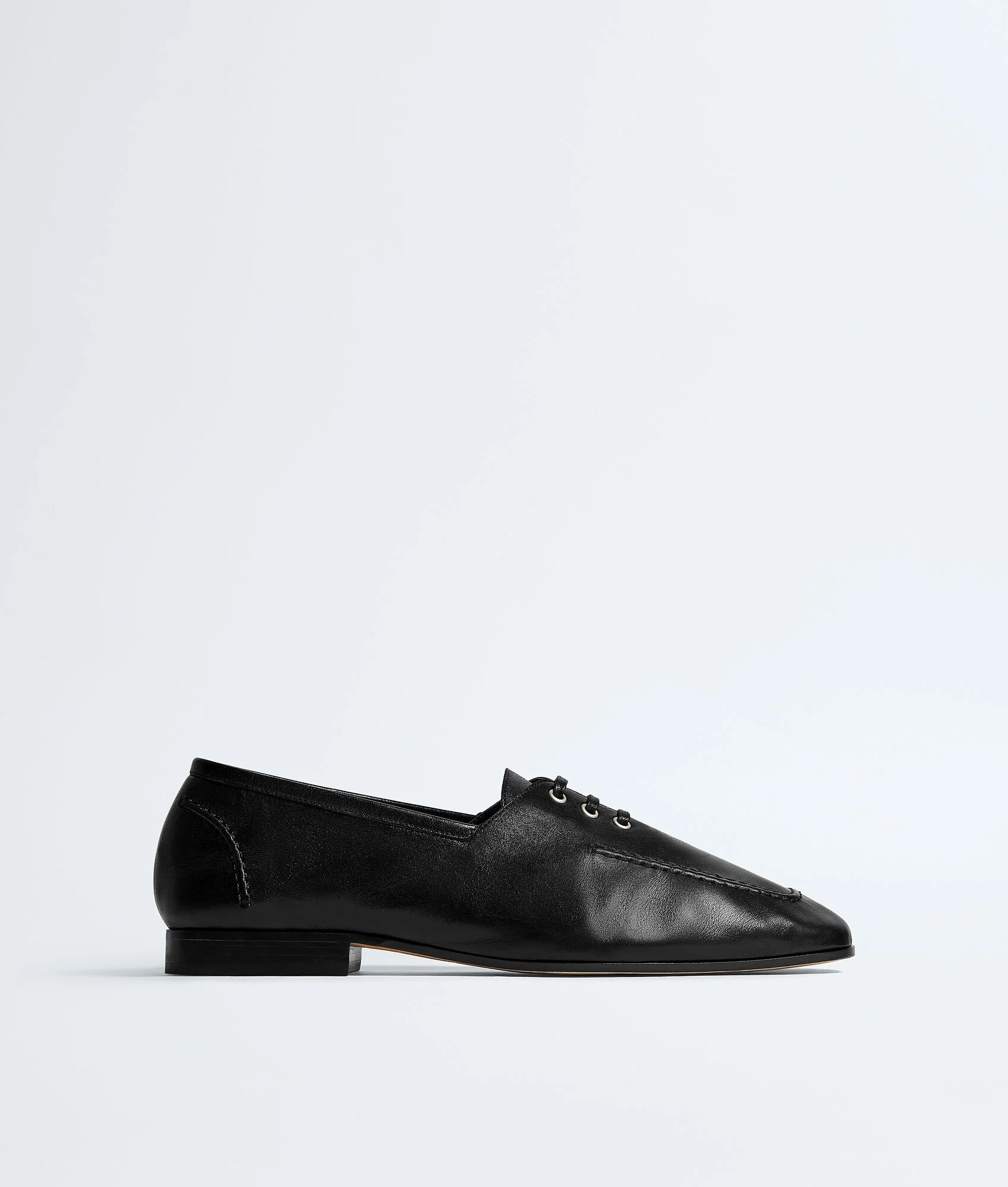 Gino Lace-Up Shoe - 1
