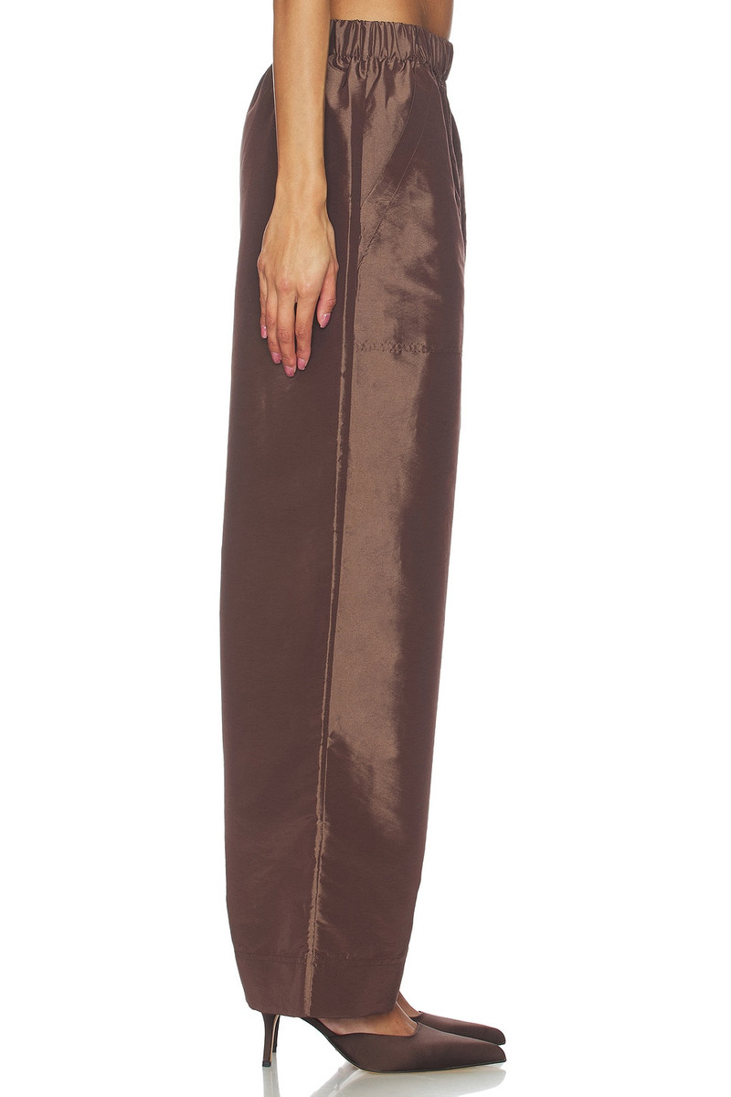 SIMKHAI Arden Pull On Pant outlook