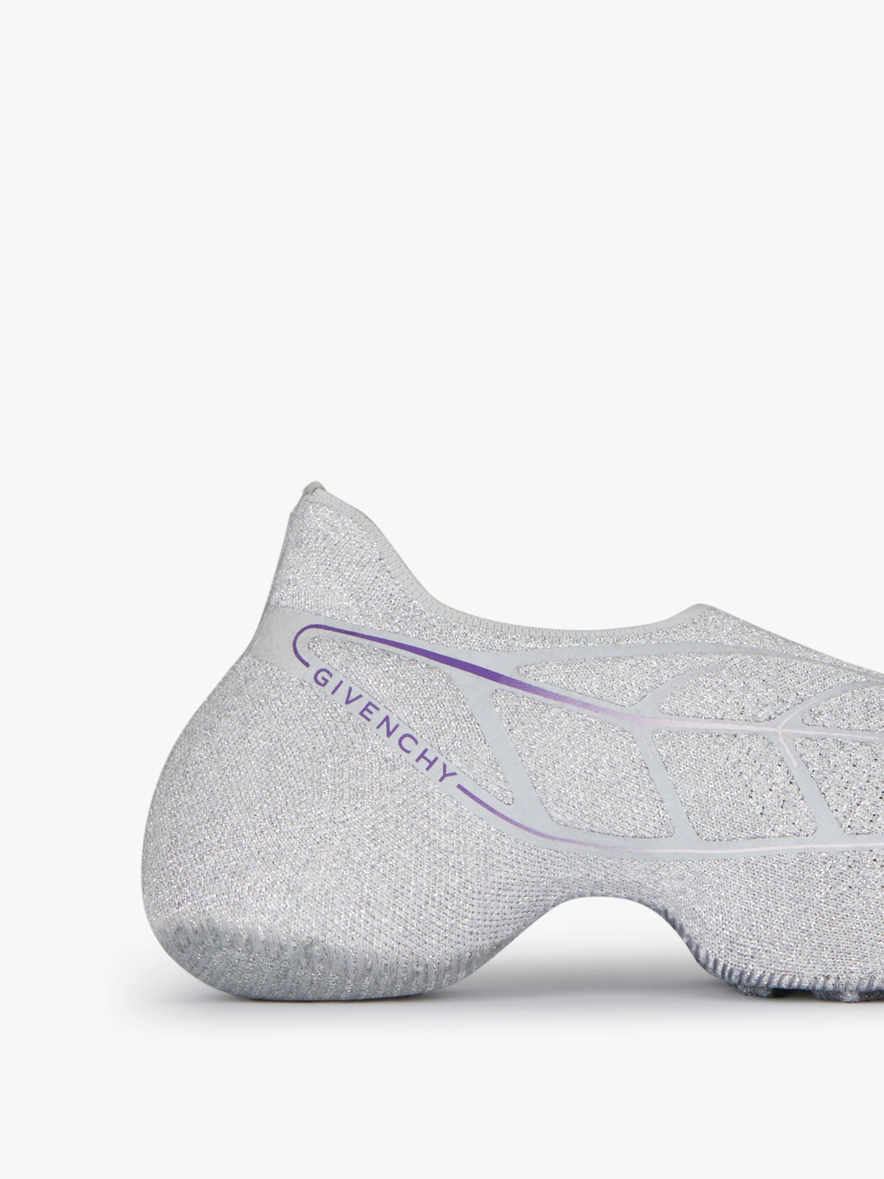 TK-360+ SNEAKERS IN MESH - 6