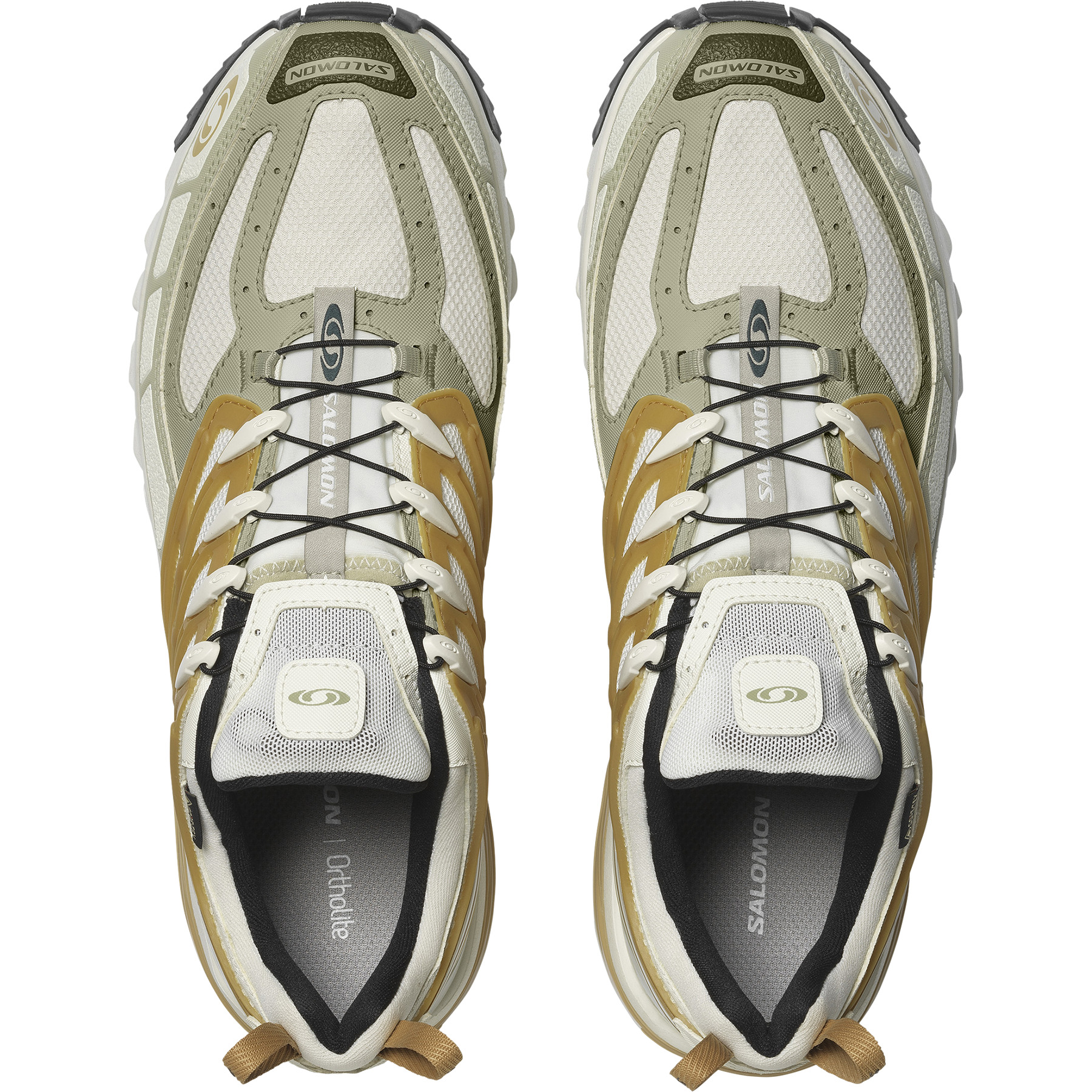 ACS PRO GORE-TEX - 3