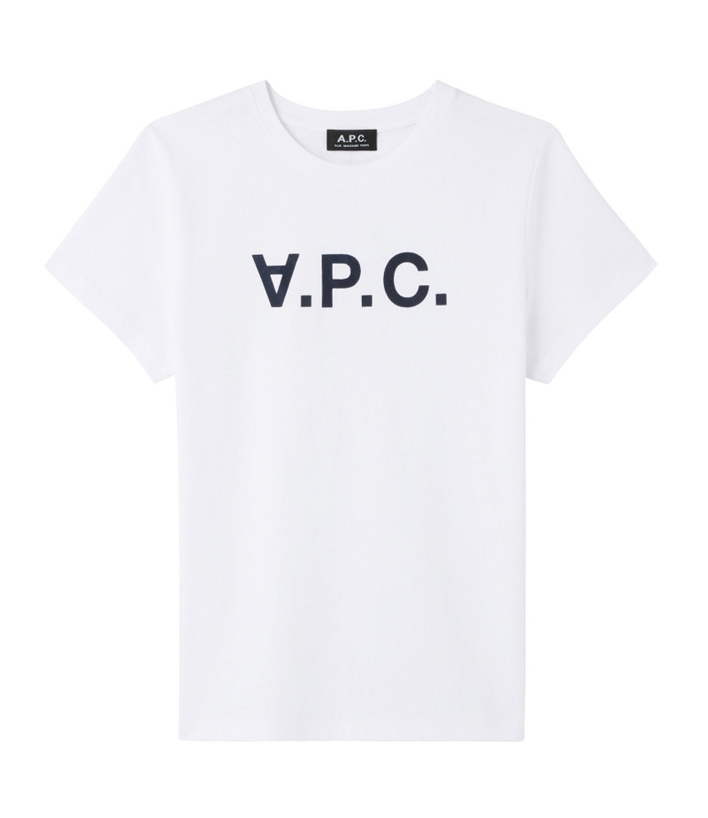 VPC Blanc F T-shirt - 1