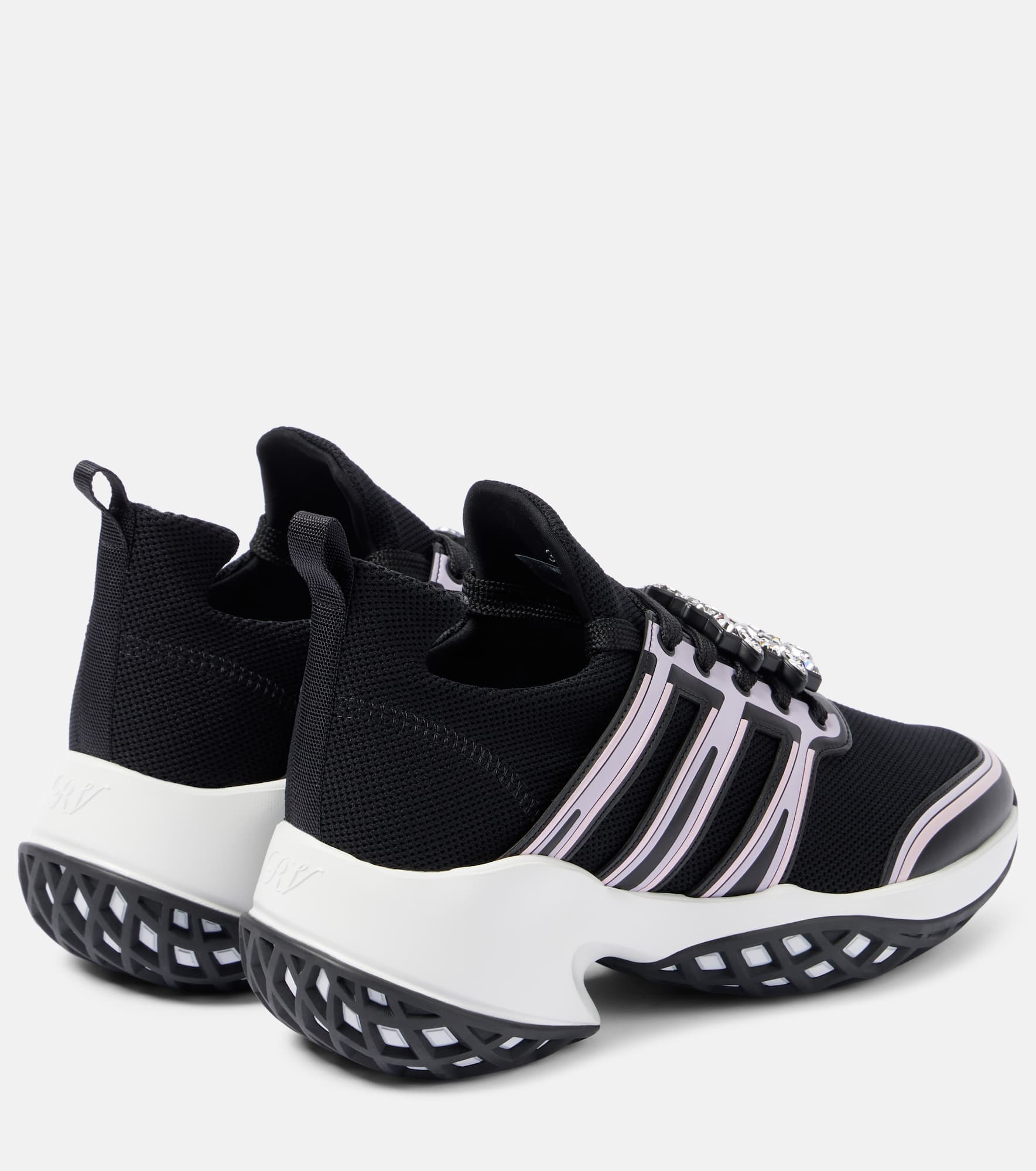 Viv Run mesh sneakers - 2