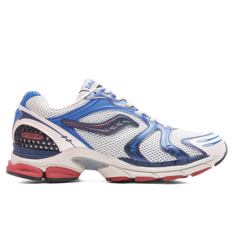 PROGRID TRIUMPH 4 - GREY/ROYAL/RUST - 1
