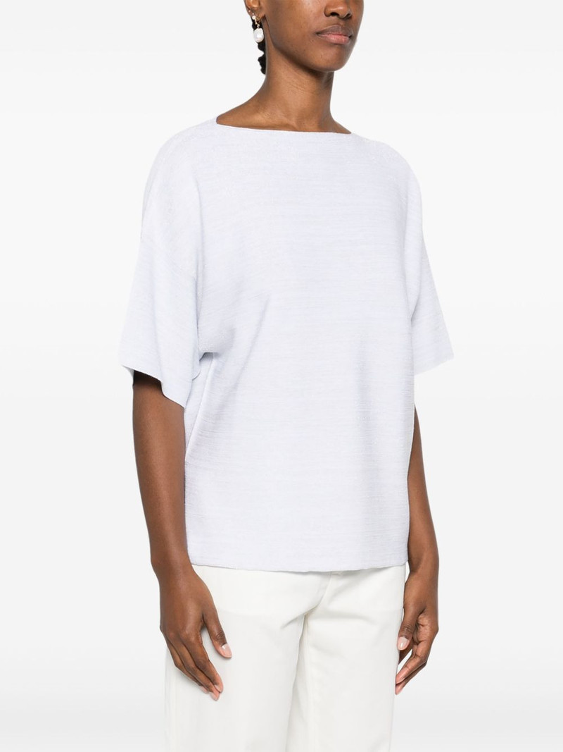 knitted T-shirt 3