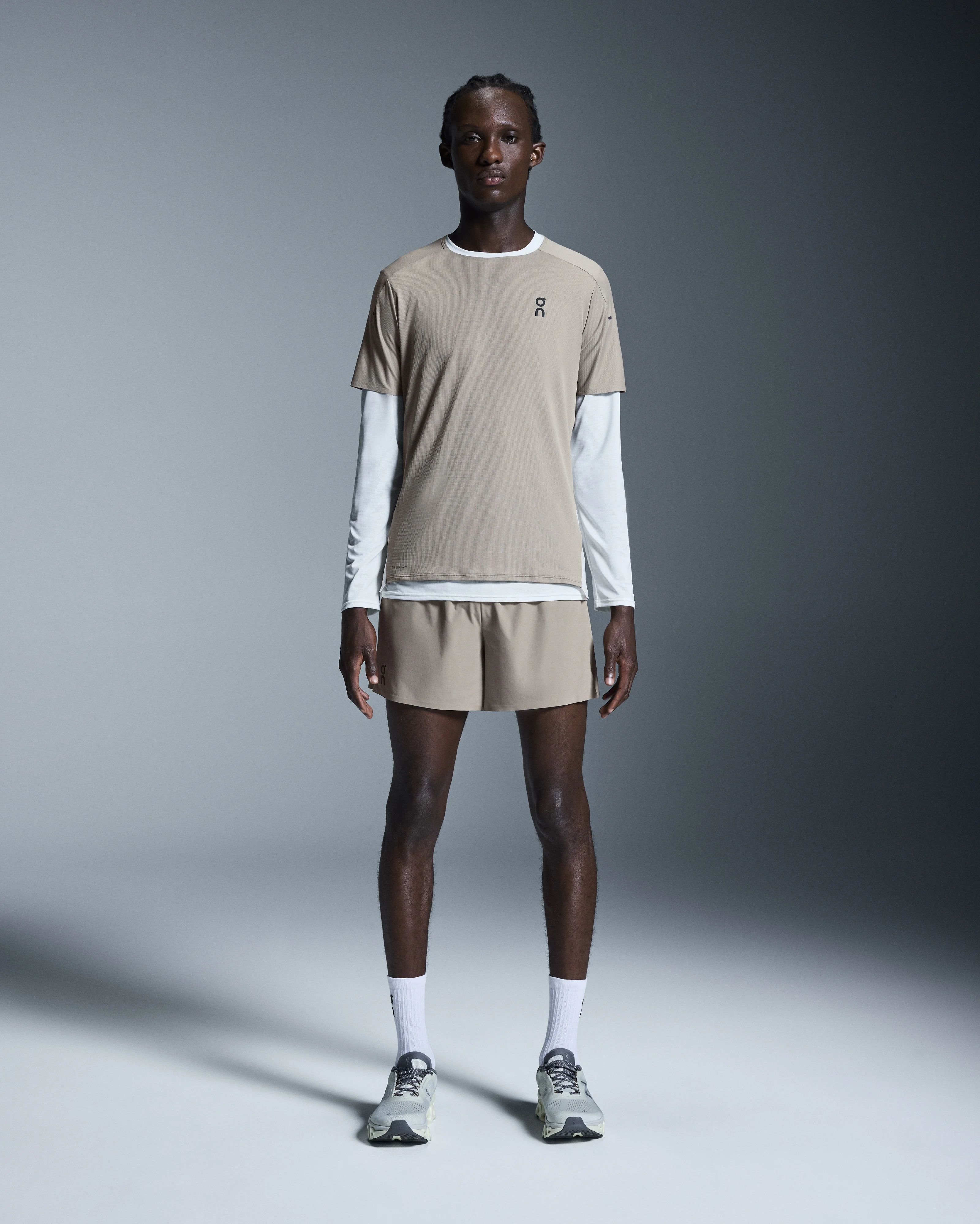 5" Performance Shorts - 1