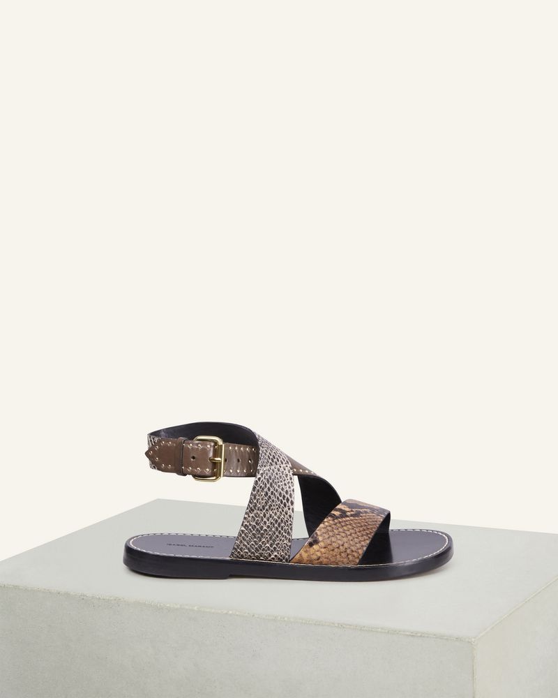 JUZEE SANDALS - 2