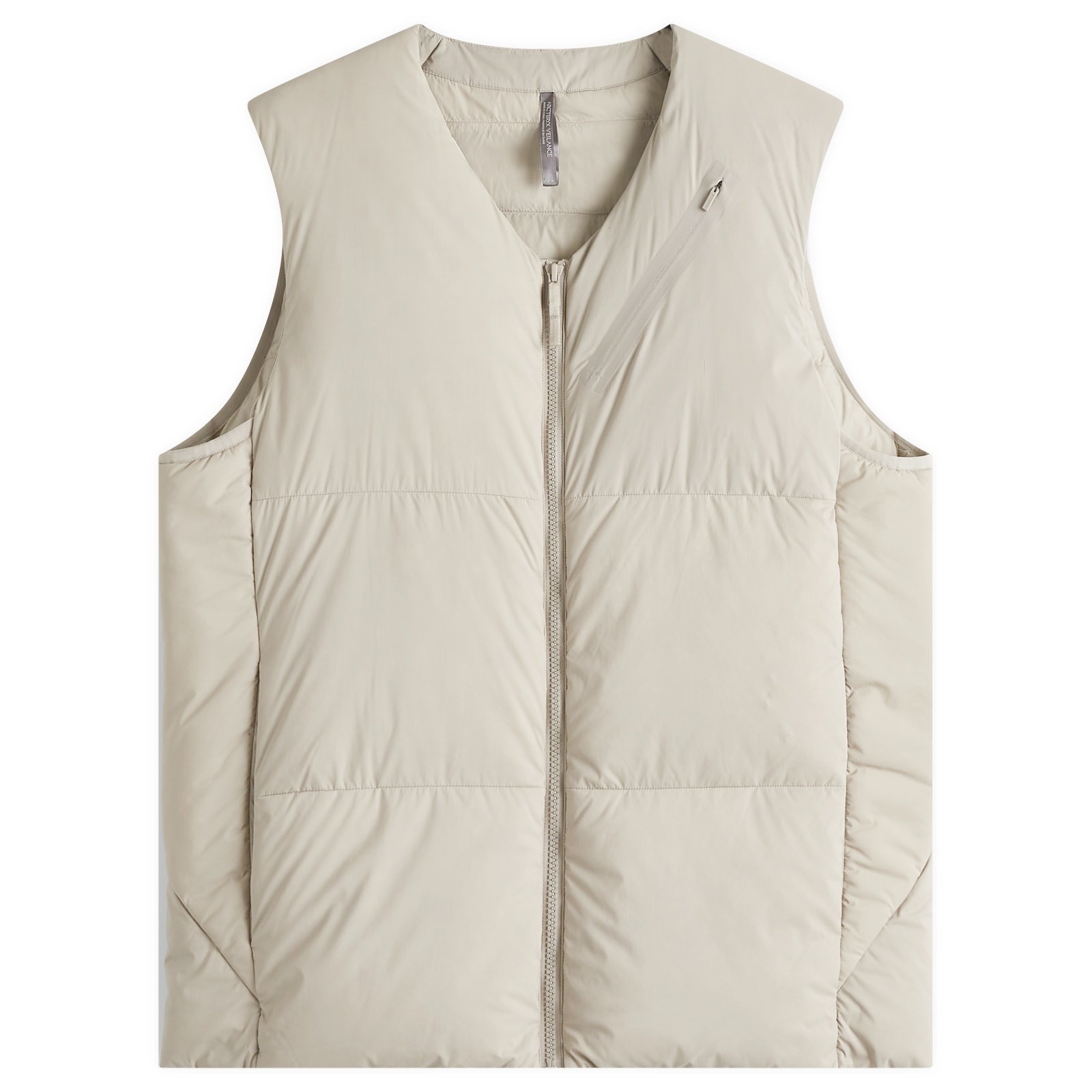 Arc'teryx Veilance Conduit Down Vest - 1