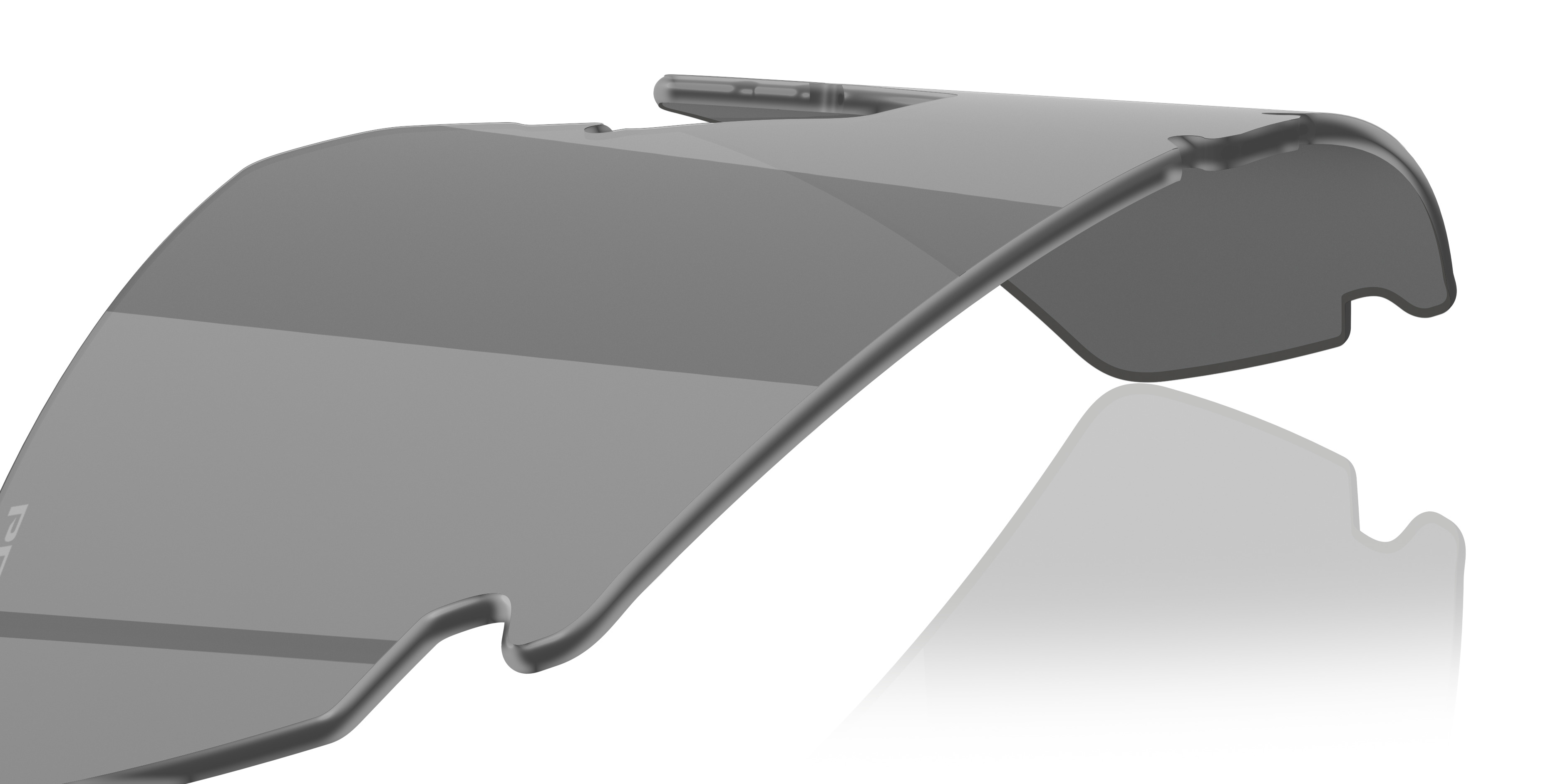 Hydra Replacement Lens - 2