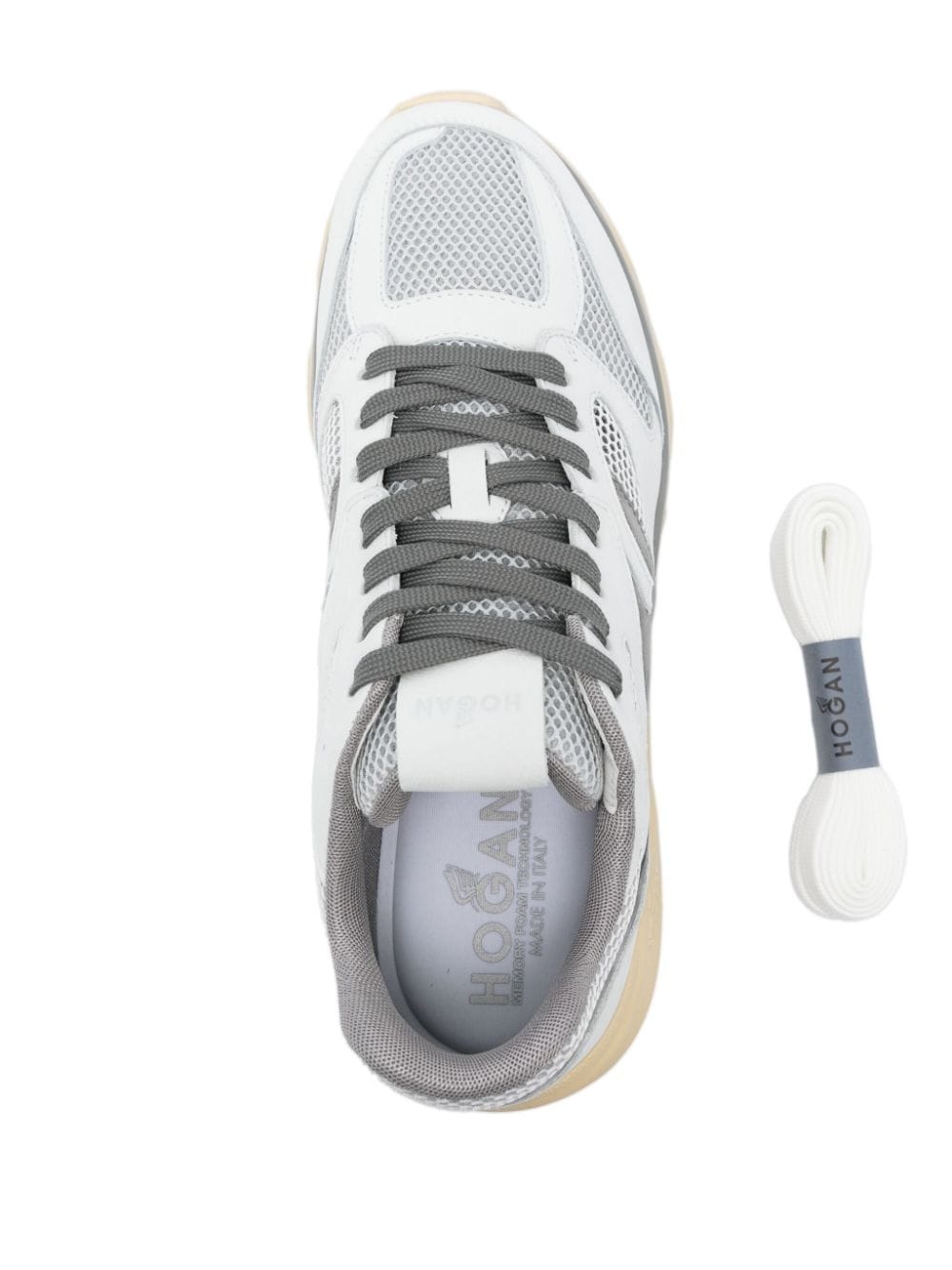 Hogan H665 sneakers - 4