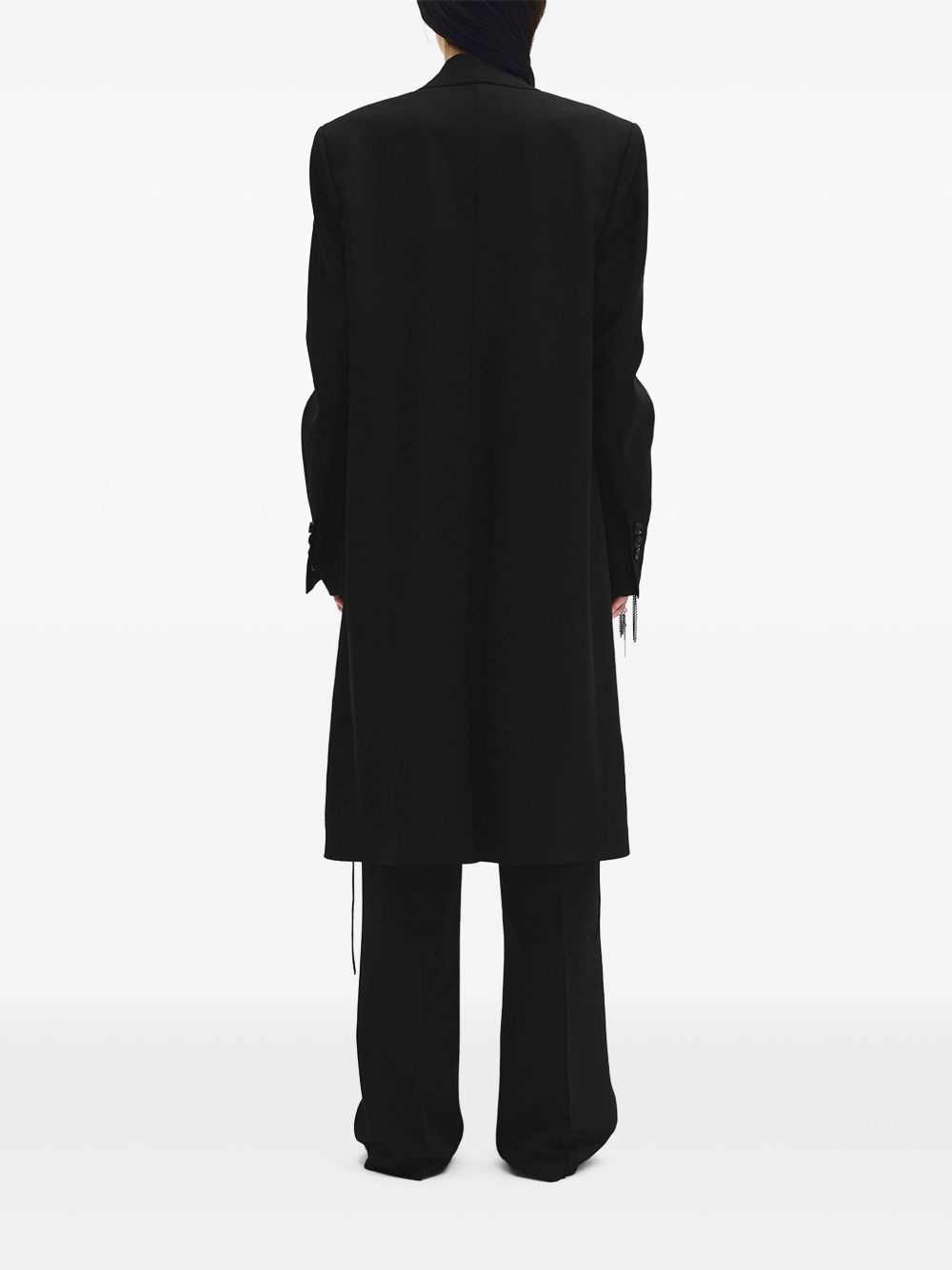 Viv tailored coat - 4