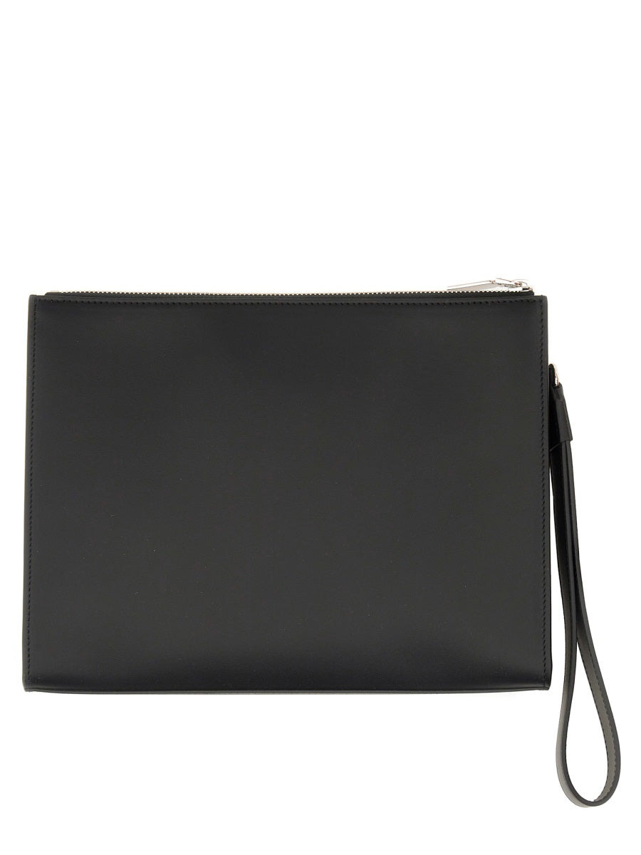 Pouch With Logo - 2