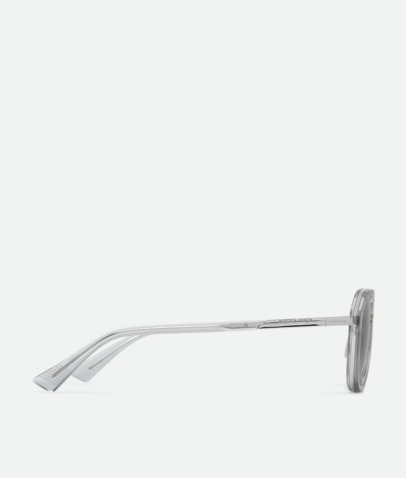 BV1373S Forte Aviator Sunglasses 3