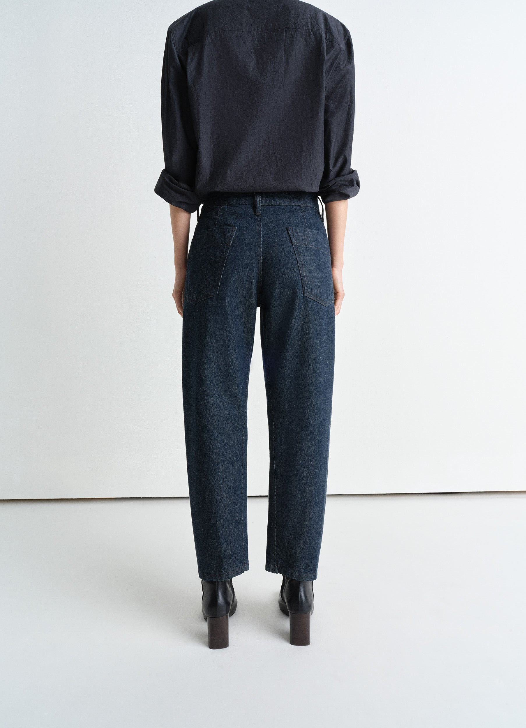TWISTED PANTS - 5
