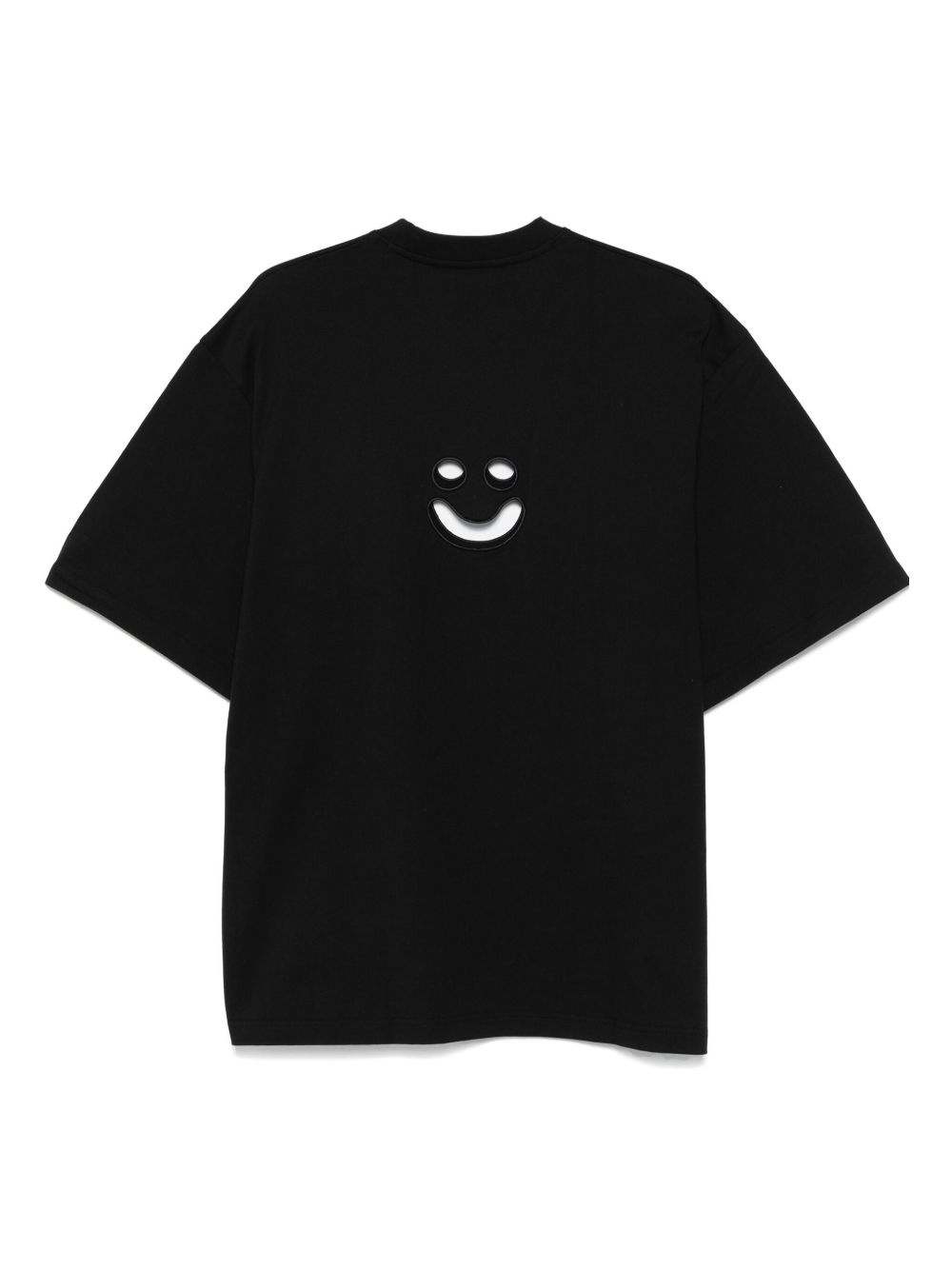 Smiley T-shirt - 2