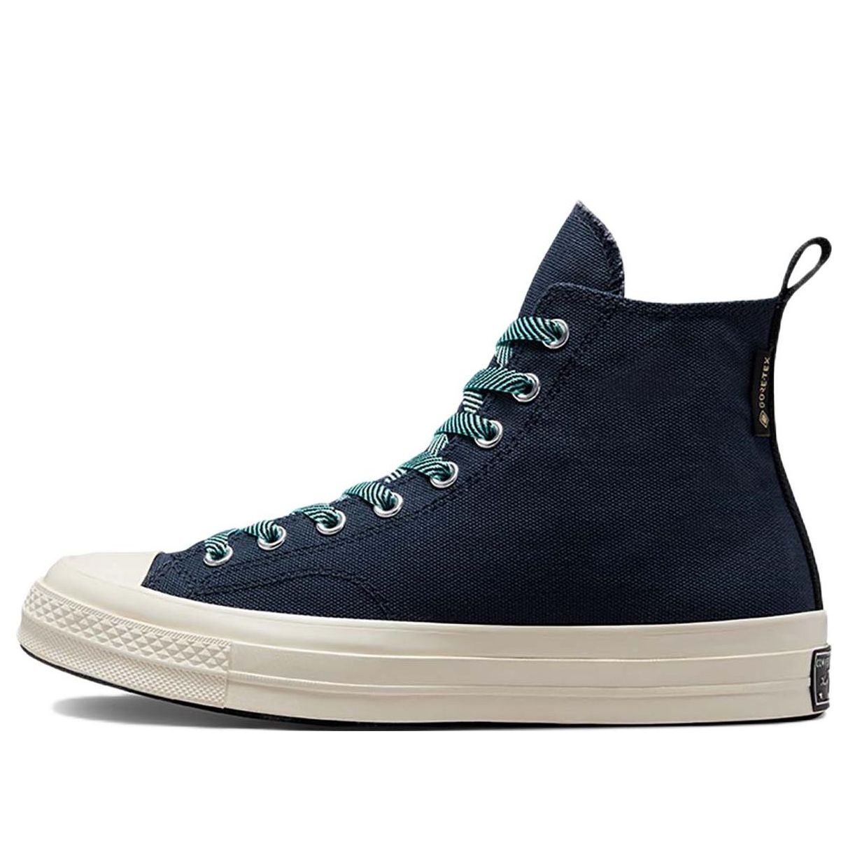 Converse Chuck 70 Counter Climate GORE-TEX High 'Obsidian Light Aqua' A01385C - 1