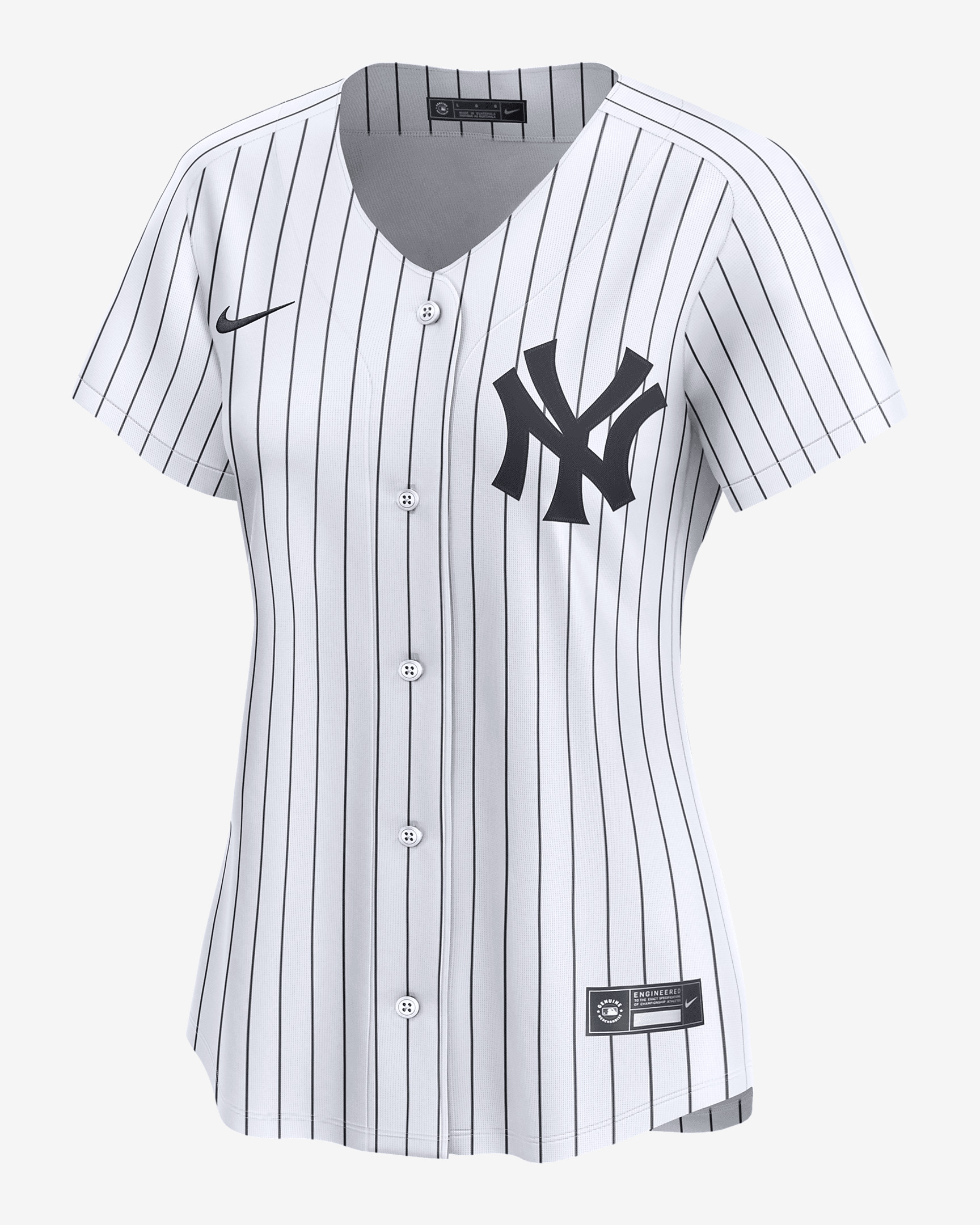 Gerrit Cole New York Yankees Nike Women's Dri-FIT ADV MLB Limited Jersey - 1