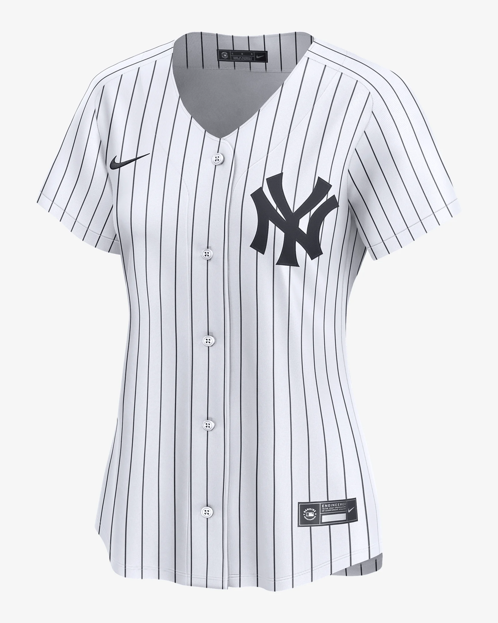 Gerrit Cole New York Yankees Nike Women's Dri-FIT ADV MLB Limited Jersey - 1